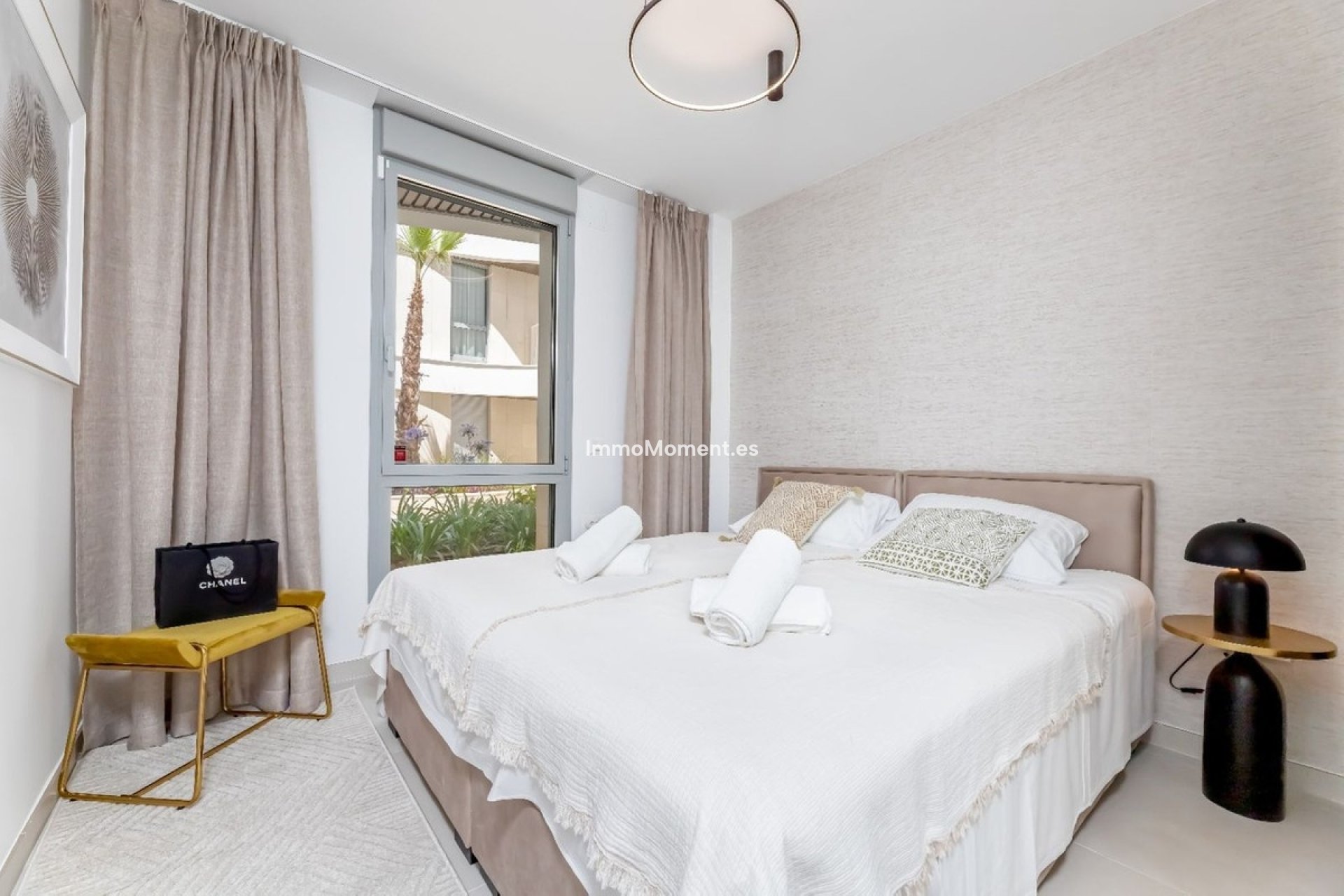 Wiederverkauf - Wohnung - Marbella - Elviria