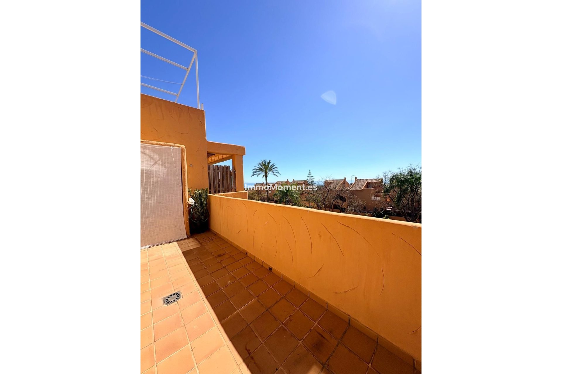 Wiederverkauf - Wohnung - Marbella - Elviria