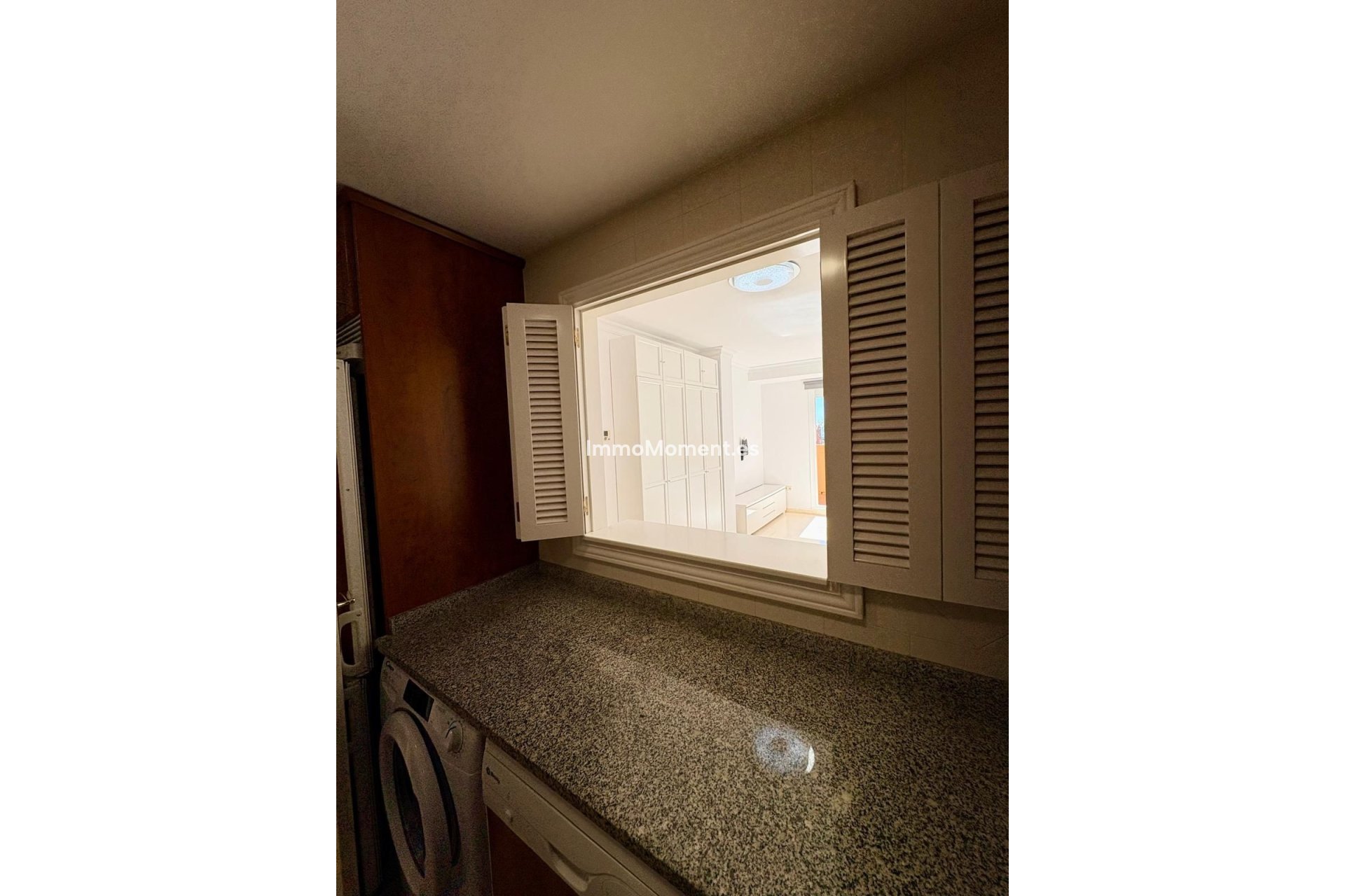 Wiederverkauf - Wohnung - Marbella - Elviria