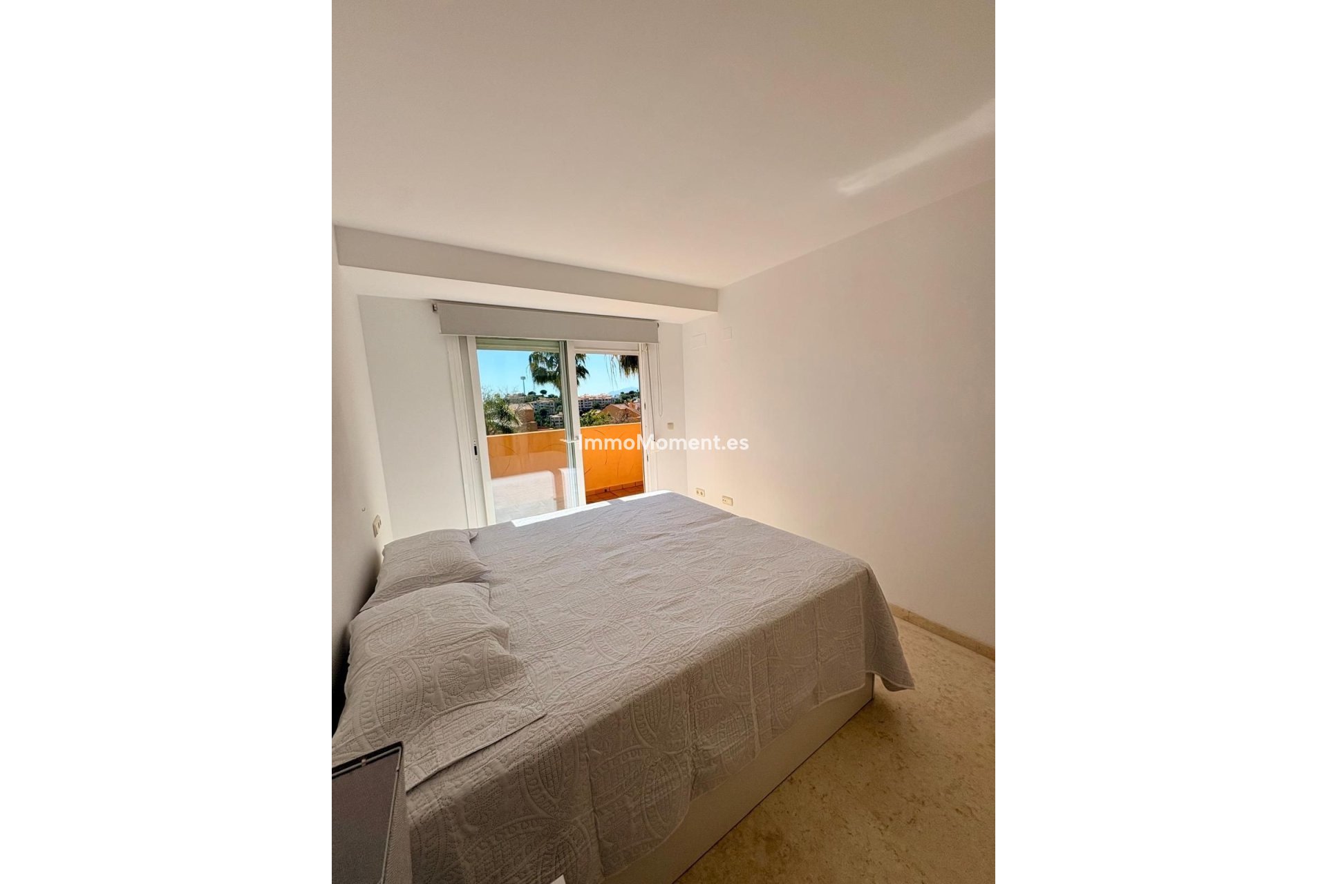 Wiederverkauf - Wohnung - Marbella - Elviria