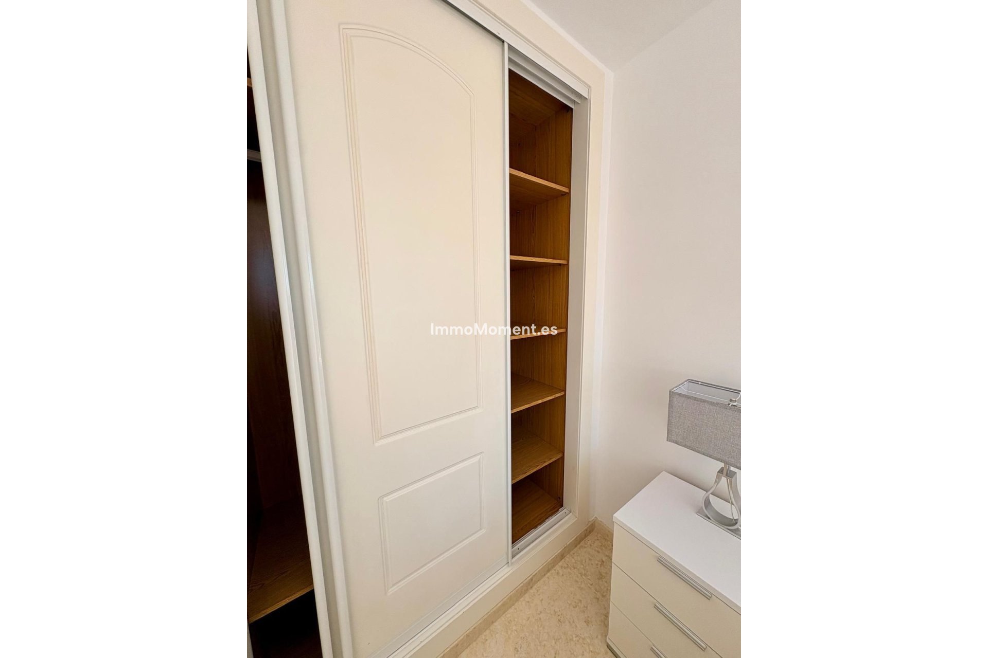 Wiederverkauf - Wohnung - Marbella - Elviria