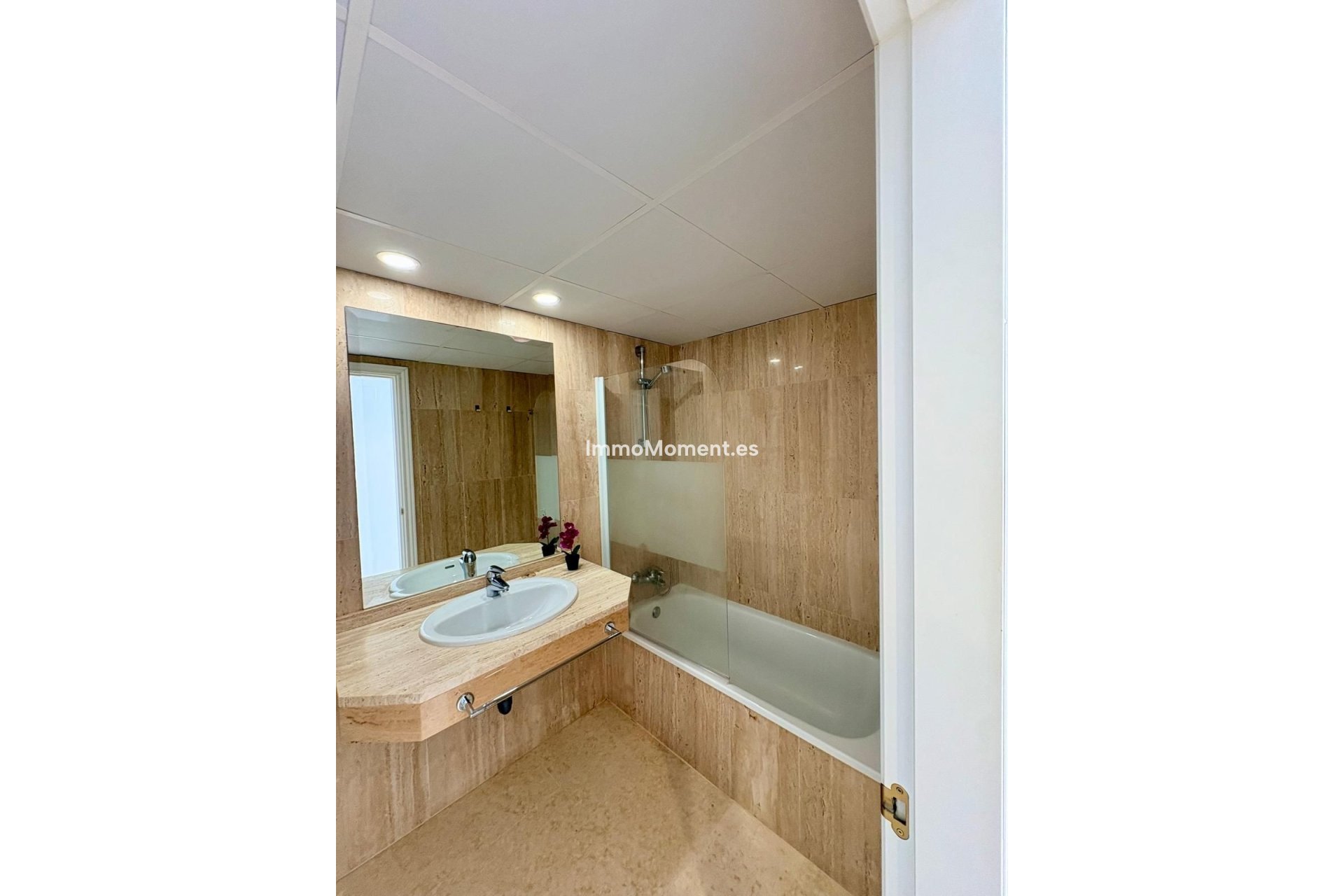 Wiederverkauf - Wohnung - Marbella - Elviria