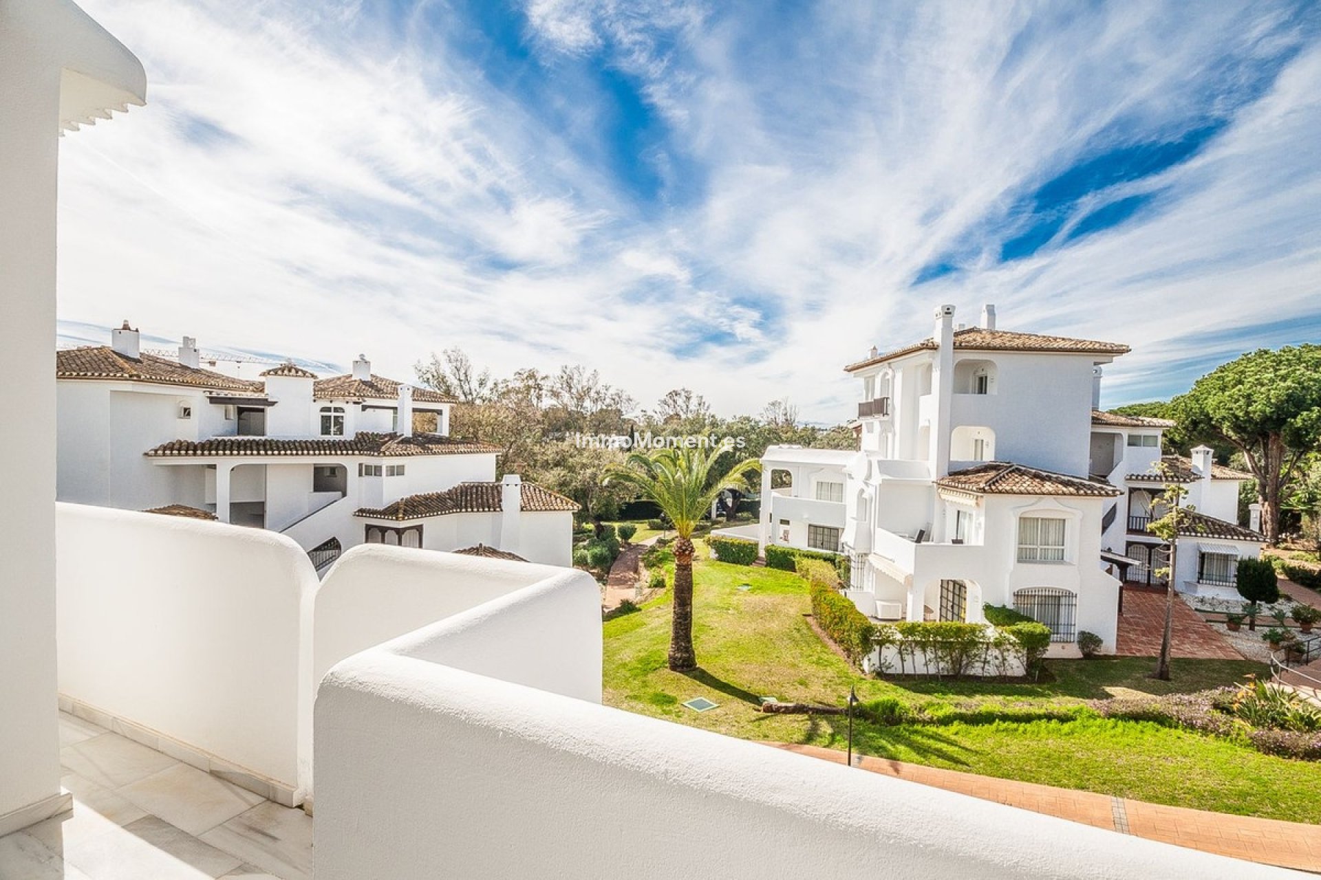 Wiederverkauf - Wohnung - Marbella - Elviria