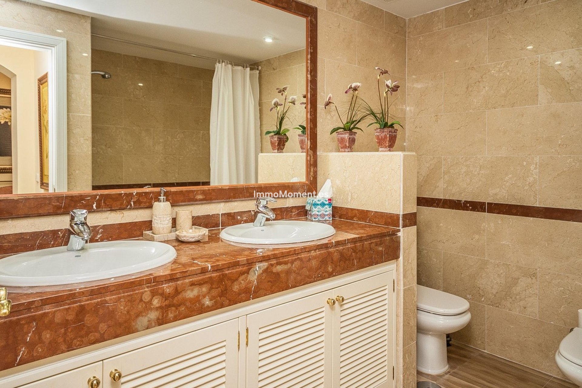 Wiederverkauf - Wohnung - Marbella - Elviria