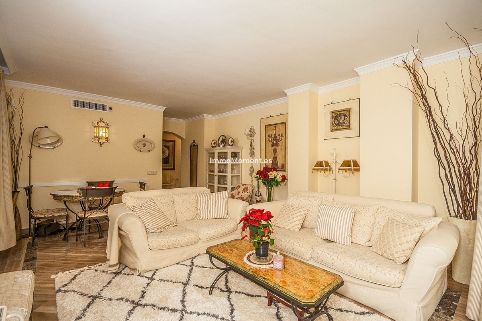 Wiederverkauf - Wohnung - Marbella - Elviria