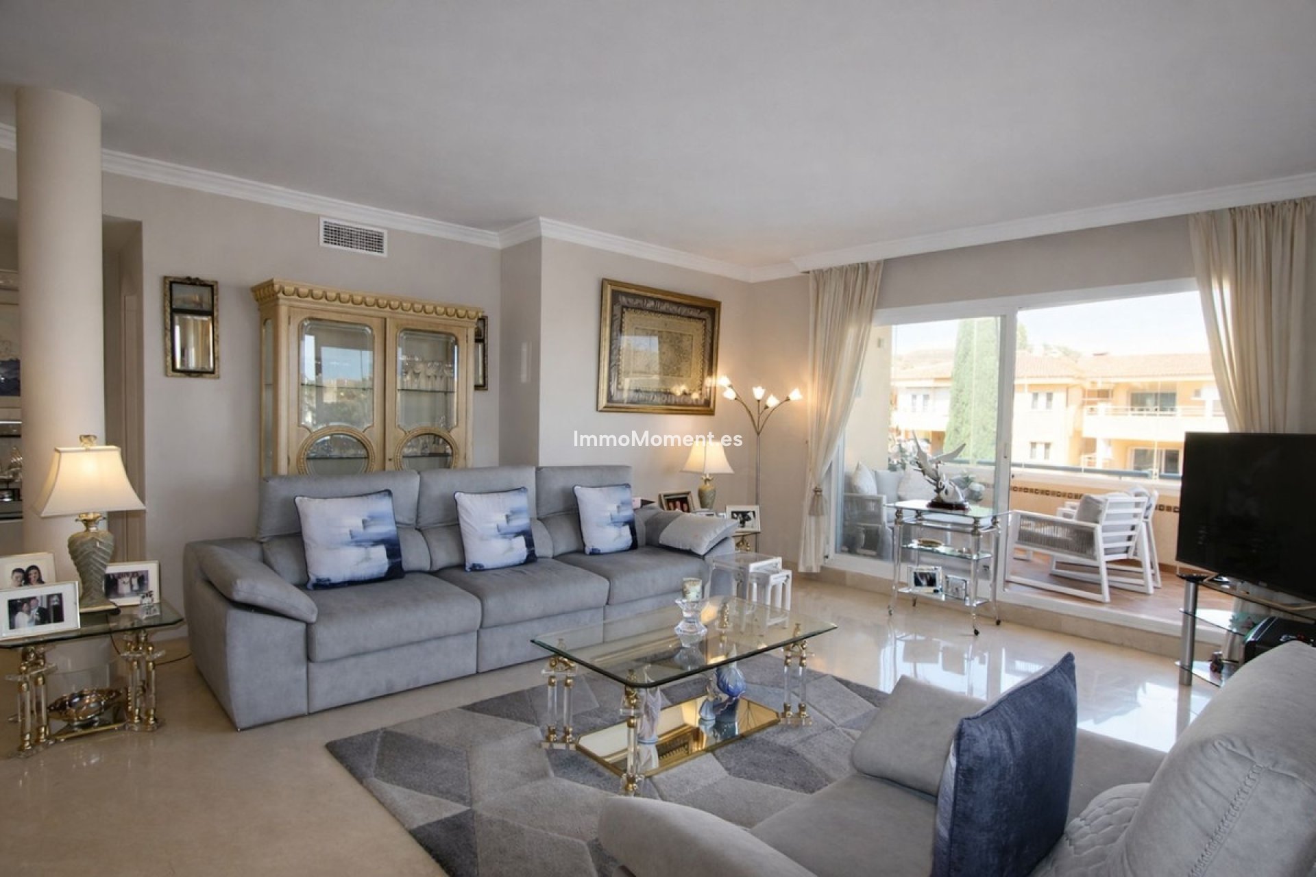 Wiederverkauf - Wohnung - Marbella - Elviria