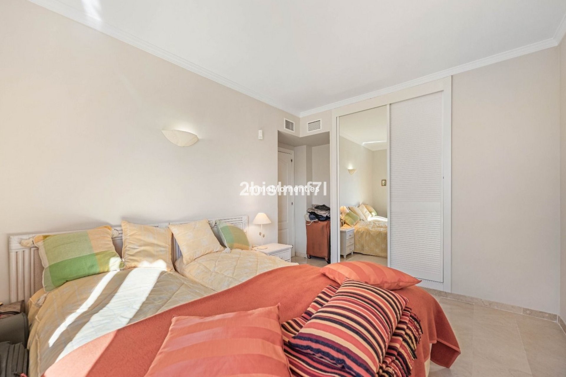 Wiederverkauf - Wohnung - Marbella - Elviria