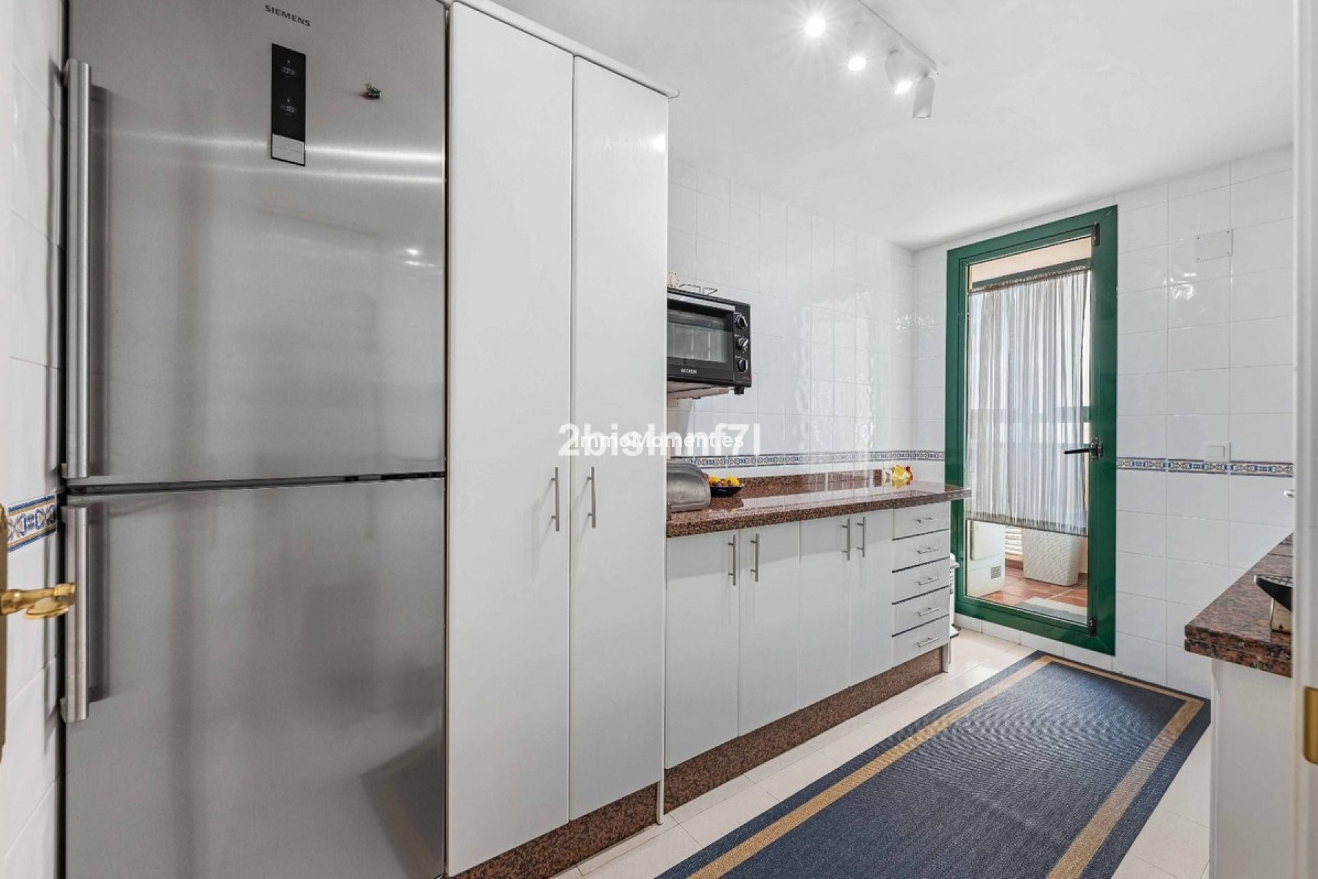 Wiederverkauf - Wohnung - Marbella - Elviria