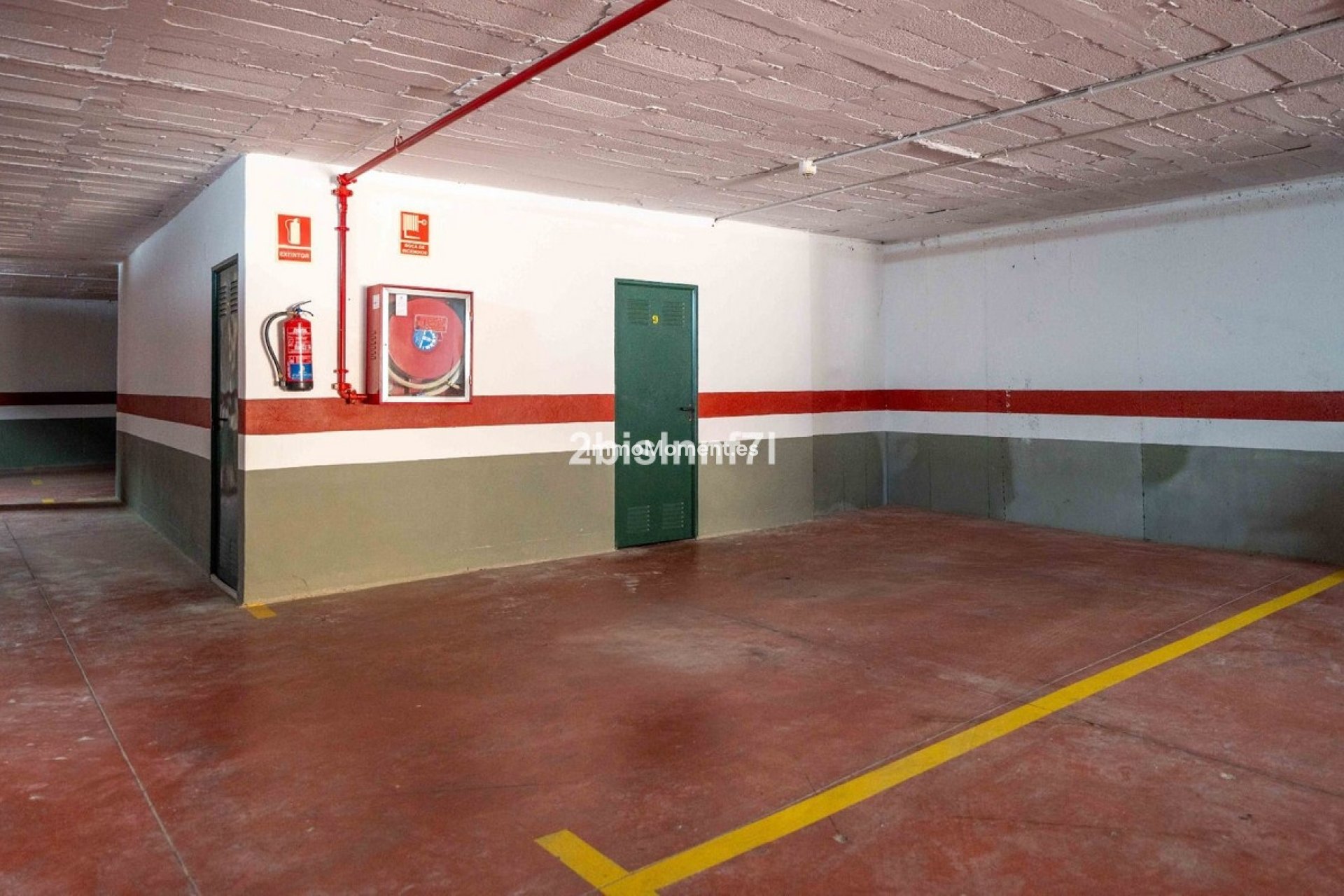 Wiederverkauf - Wohnung - Marbella - Elviria