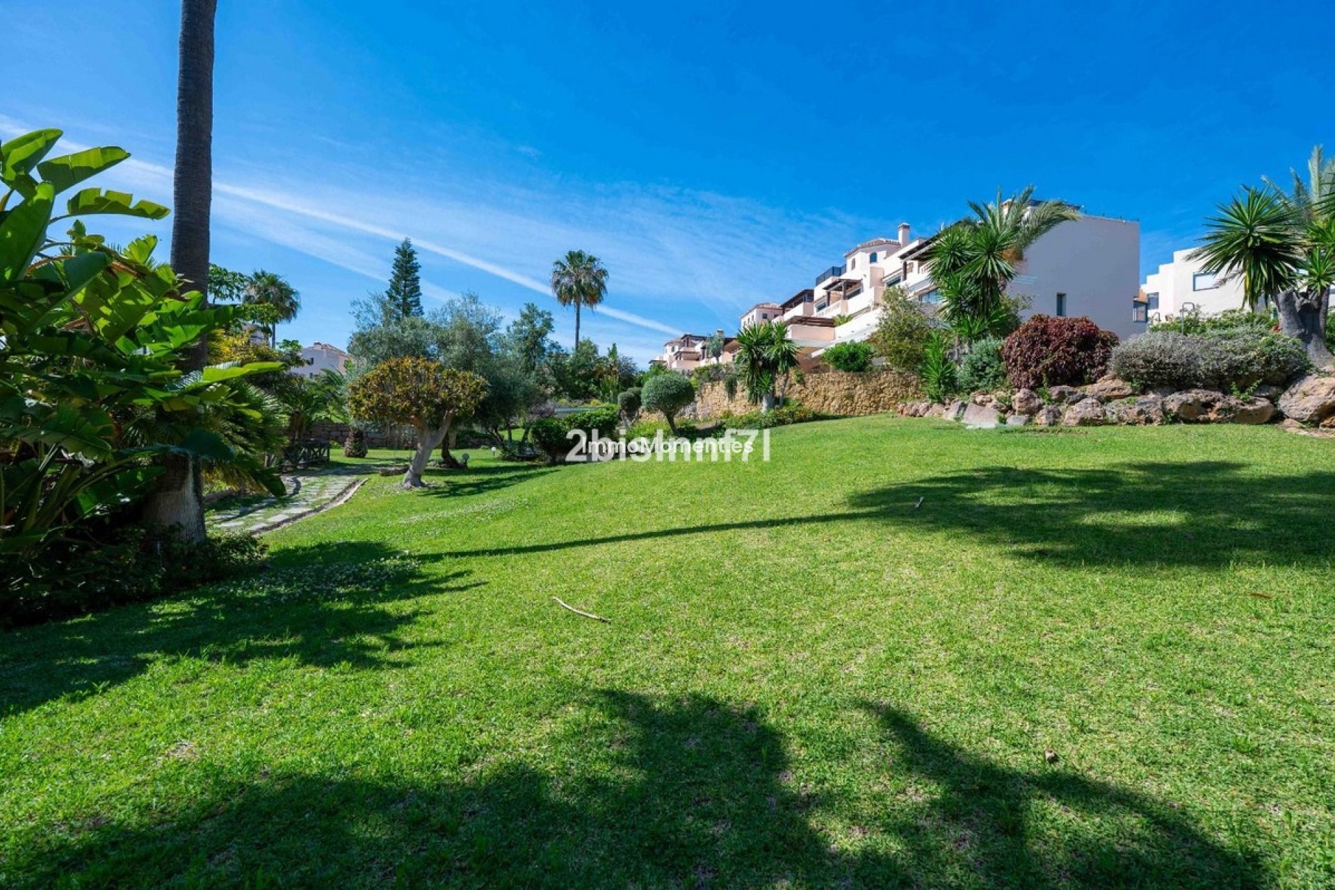 Wiederverkauf - Wohnung - Marbella - Elviria