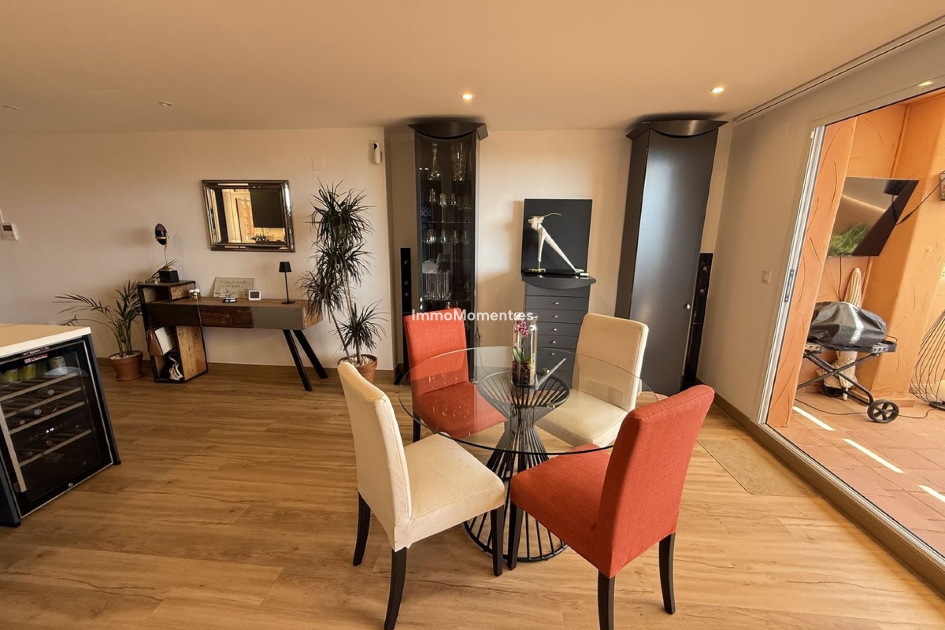 Wiederverkauf - Wohnung - Marbella - Elviria