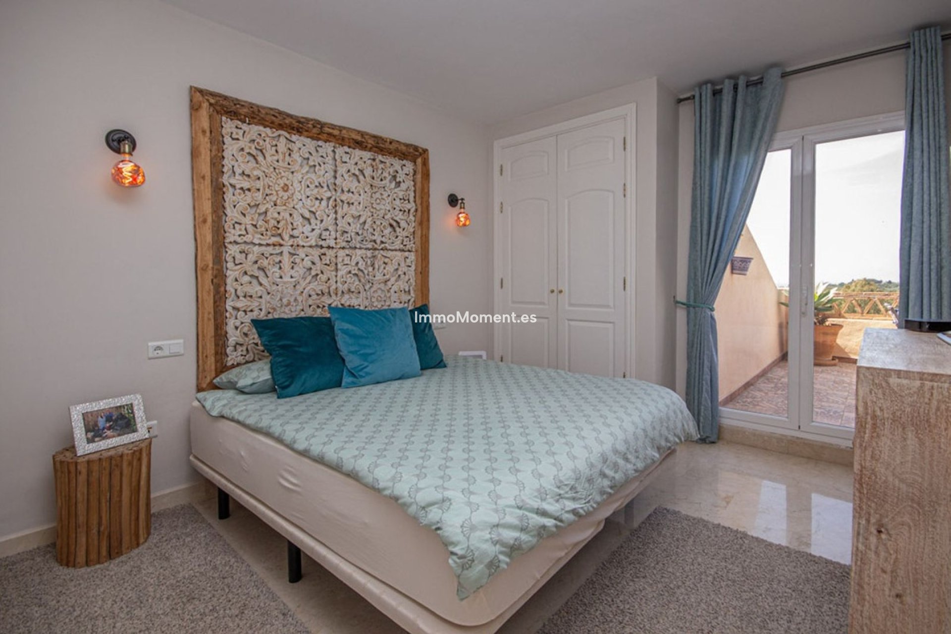 Wiederverkauf - Wohnung - Marbella - Elviria