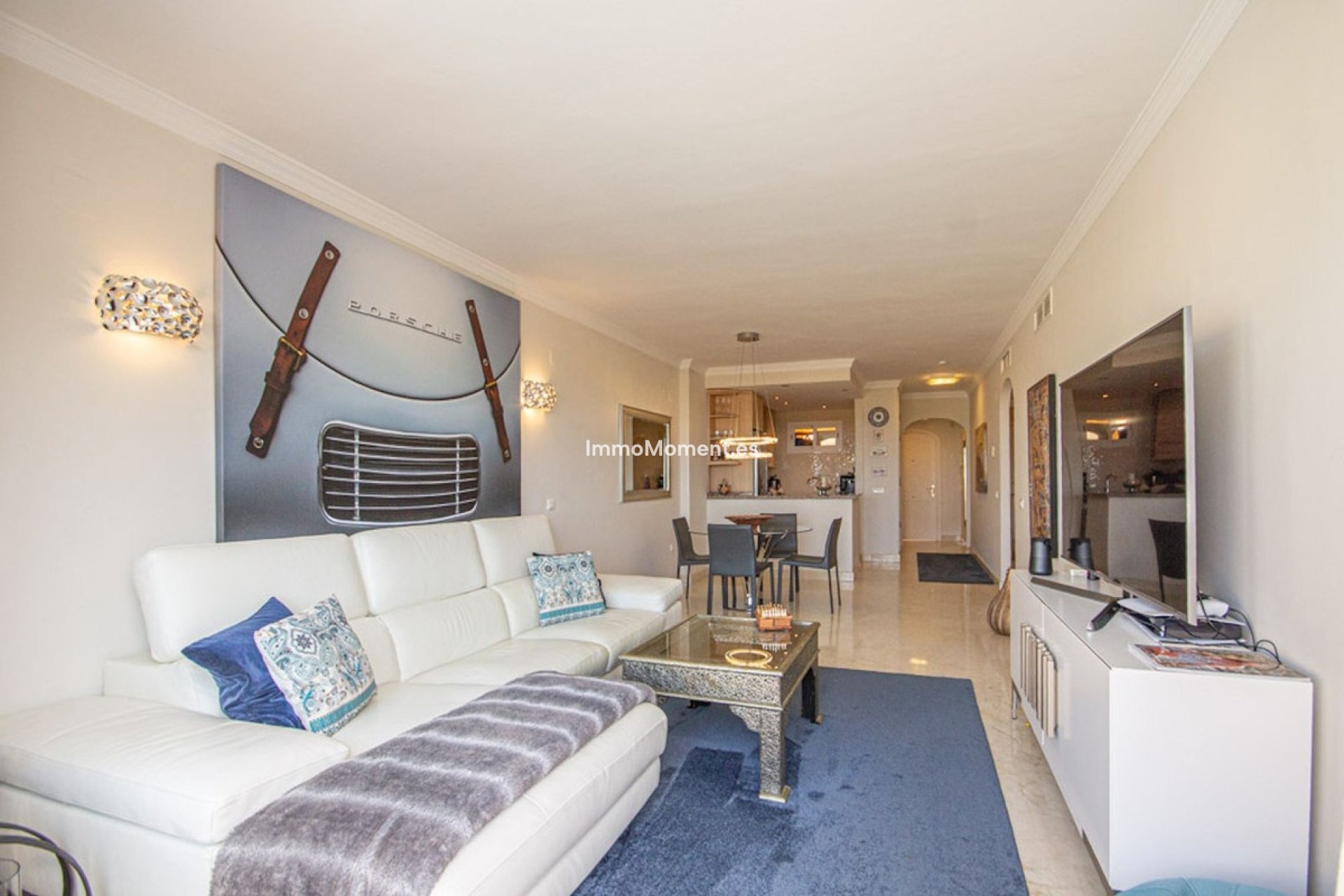 Wiederverkauf - Wohnung - Marbella - Elviria