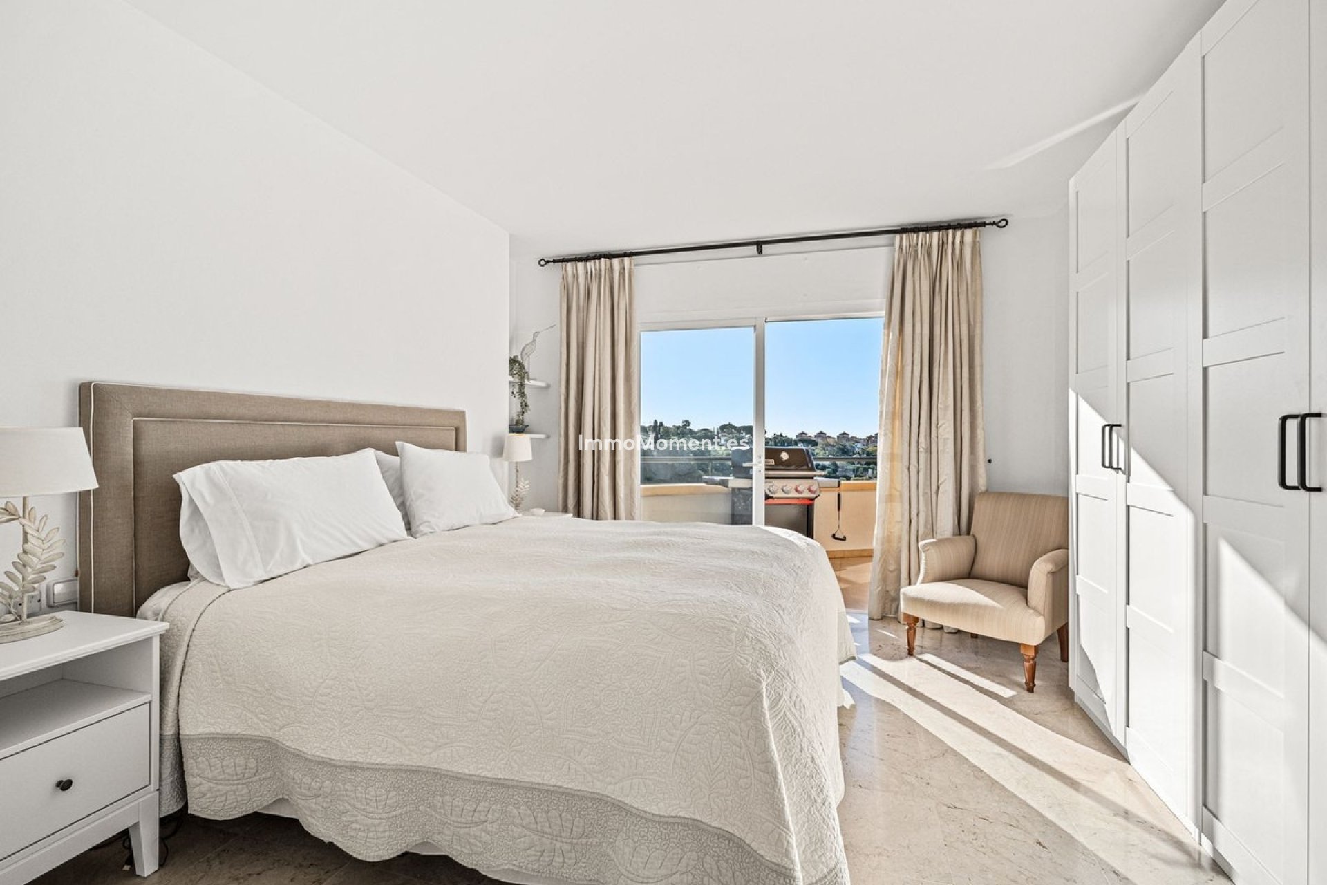 Wiederverkauf - Wohnung - Marbella - Elviria