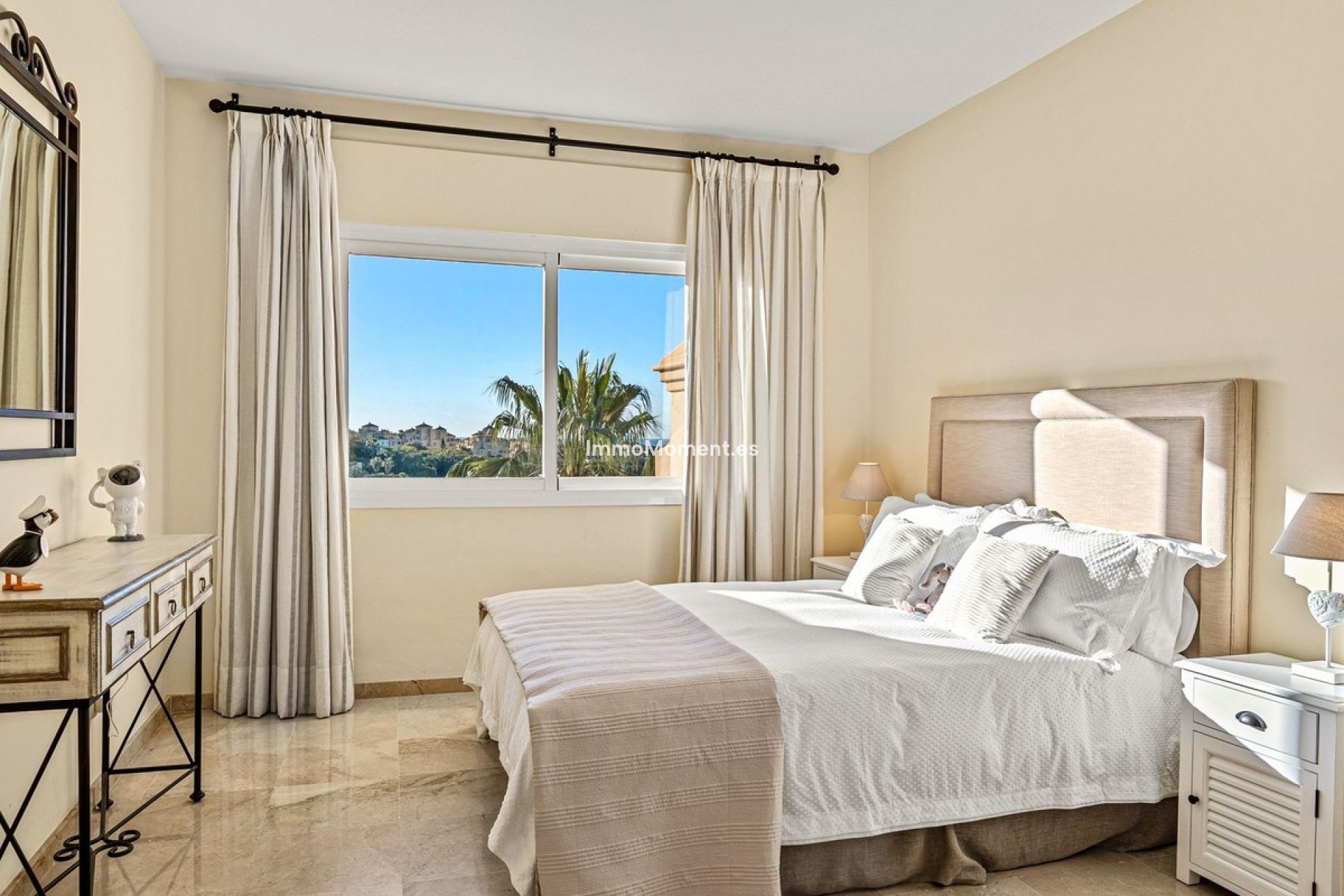 Wiederverkauf - Wohnung - Marbella - Elviria
