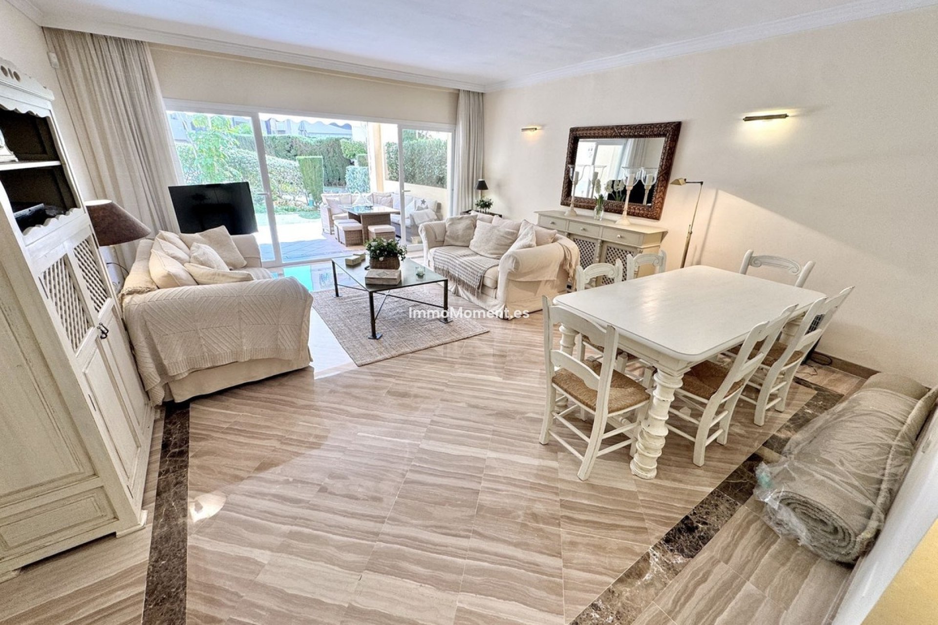 Wiederverkauf - Wohnung - Marbella - Elviria