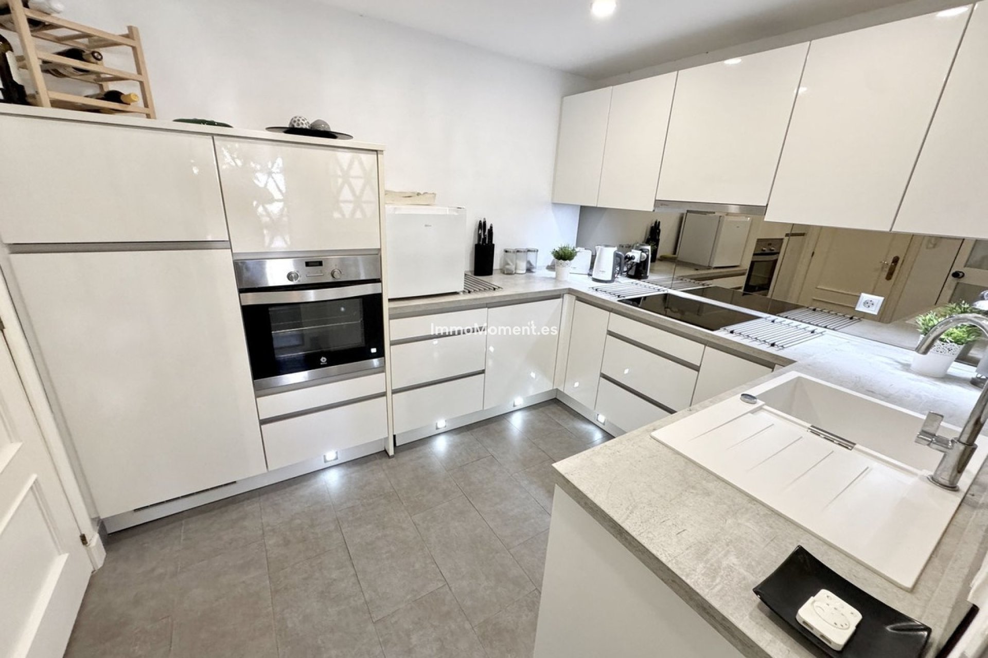 Wiederverkauf - Wohnung - Marbella - Elviria