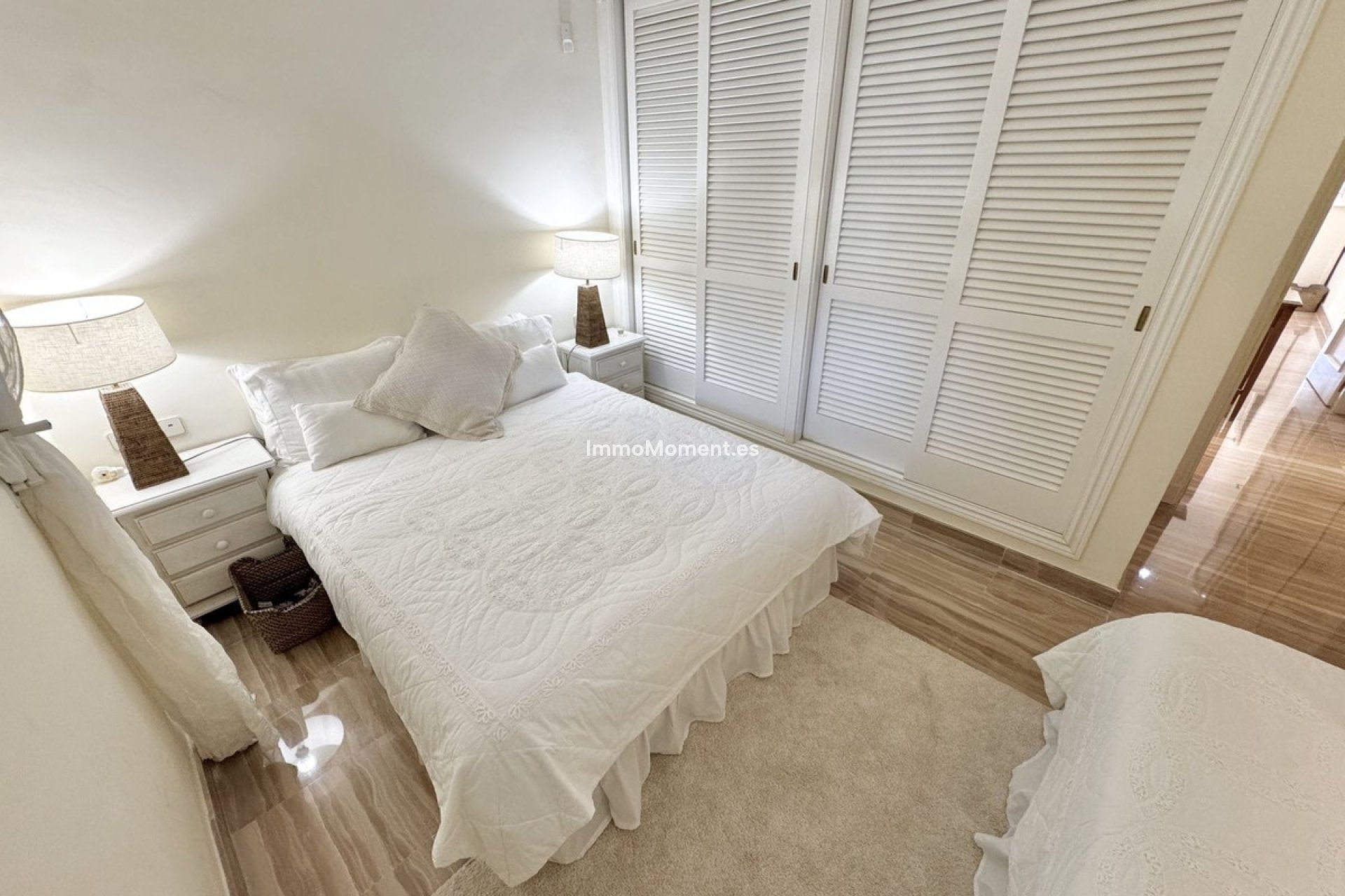 Wiederverkauf - Wohnung - Marbella - Elviria