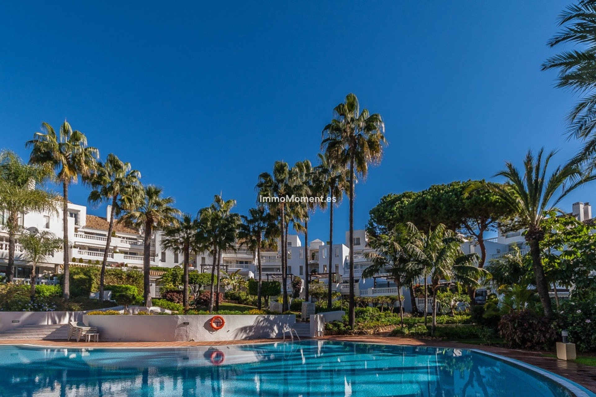 Wiederverkauf - Wohnung - Marbella - Elviria