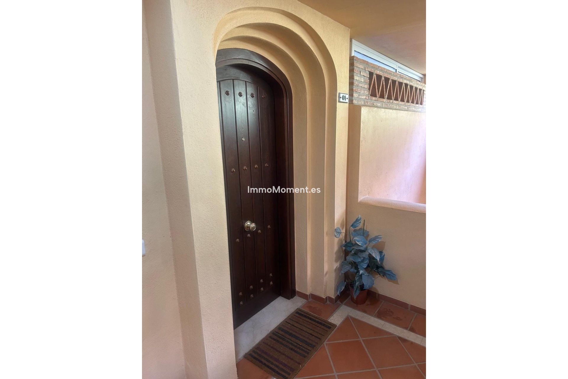 Wiederverkauf - Wohnung - Marbella - Elviria