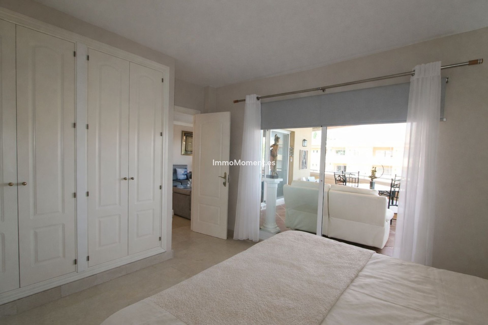 Wiederverkauf - Wohnung - Marbella - Elviria