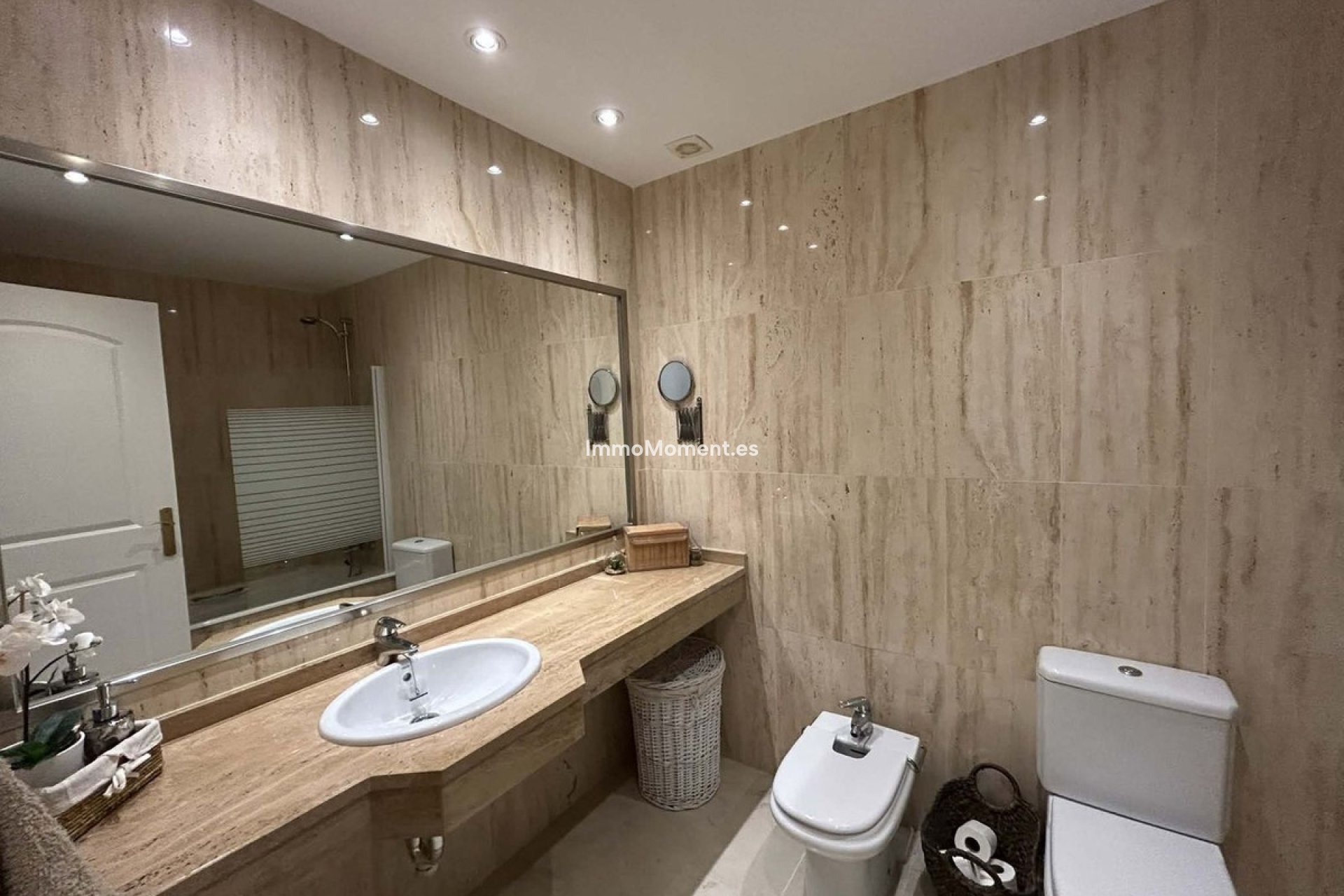 Wiederverkauf - Wohnung - Marbella - Elviria