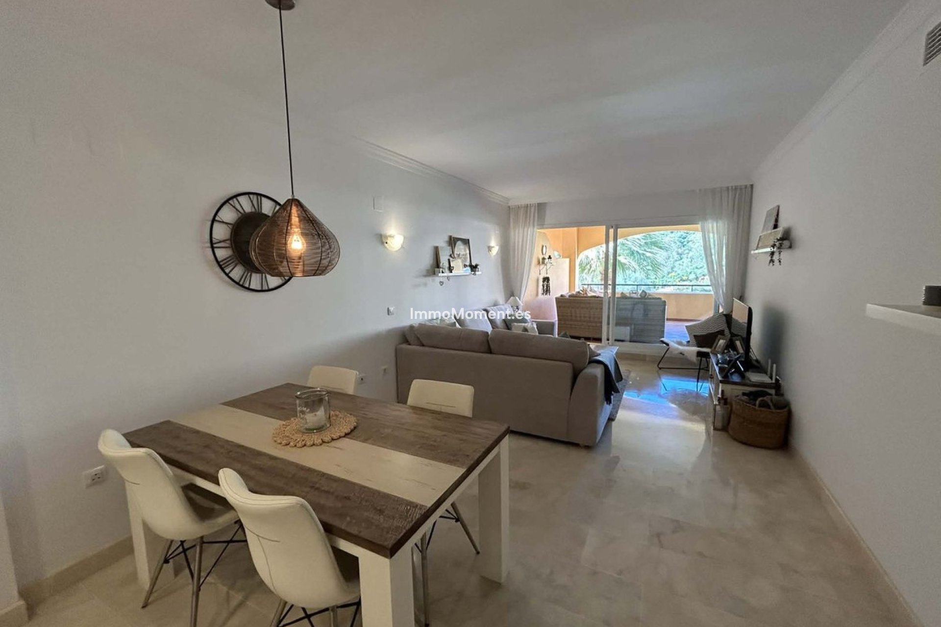 Wiederverkauf - Wohnung - Marbella - Elviria