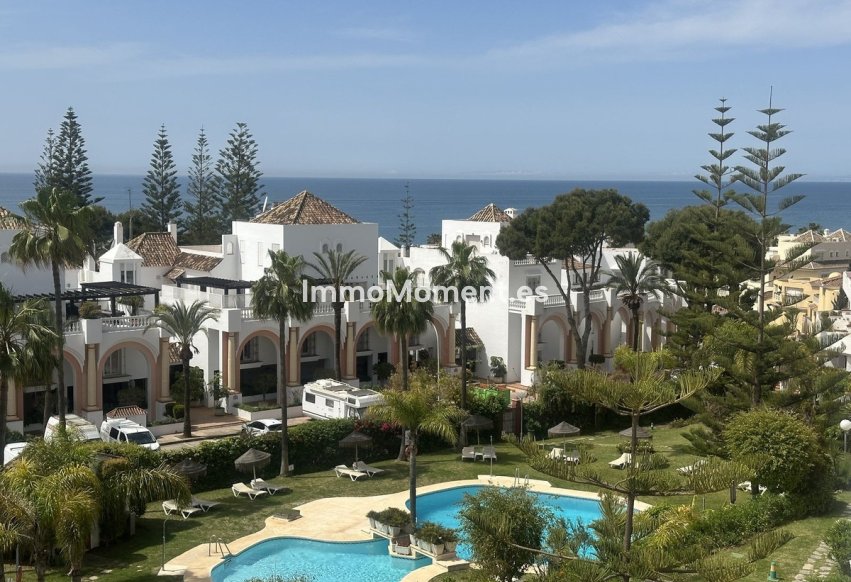 Wiederverkauf - Wohnung - Marbella - Elviria