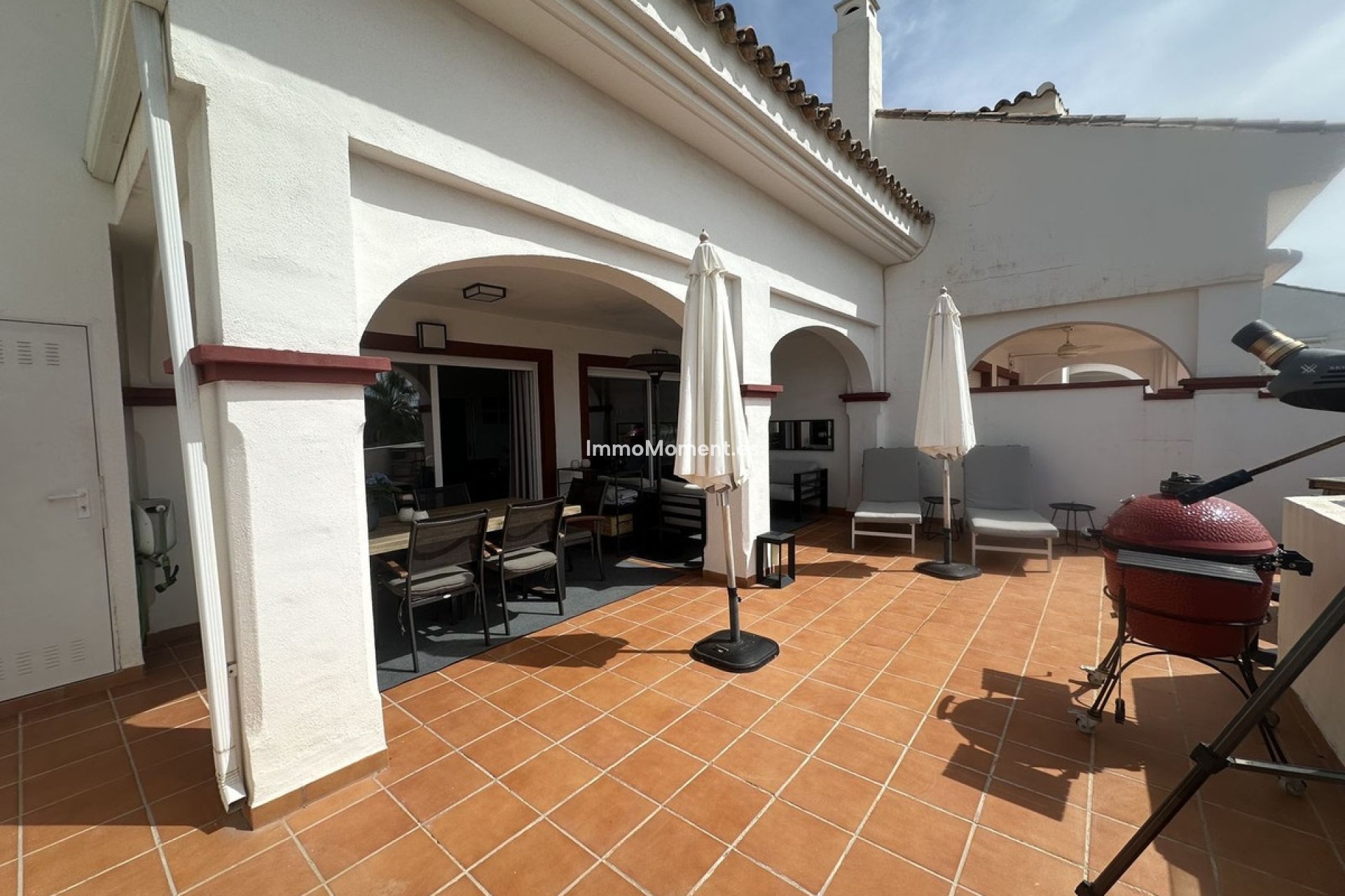 Wiederverkauf - Wohnung - Marbella - Elviria