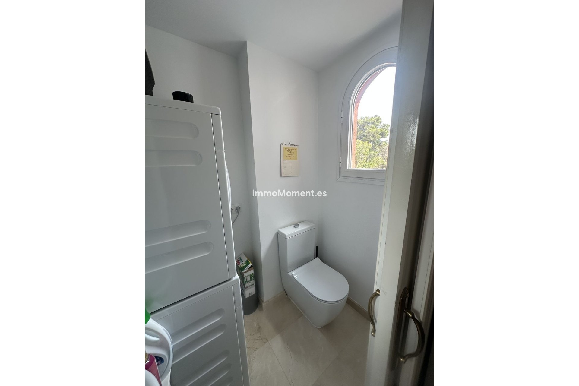 Wiederverkauf - Wohnung - Marbella - Elviria