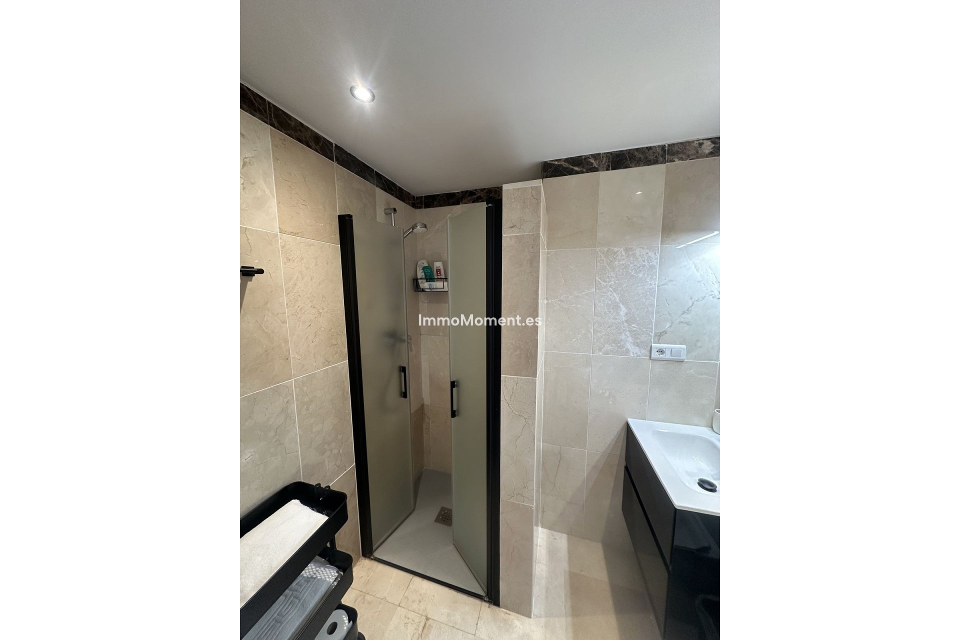 Wiederverkauf - Wohnung - Marbella - Elviria