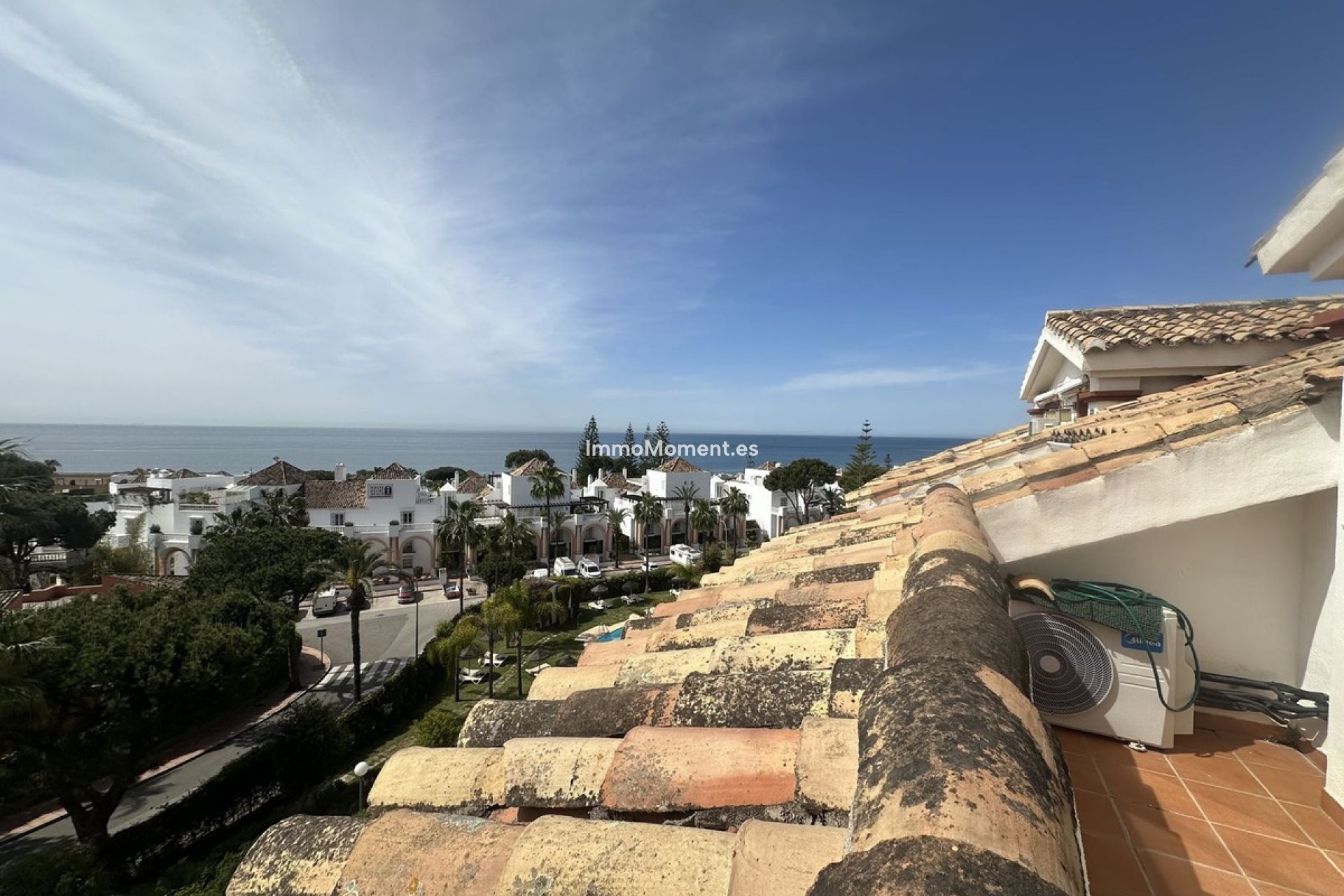 Wiederverkauf - Wohnung - Marbella - Elviria