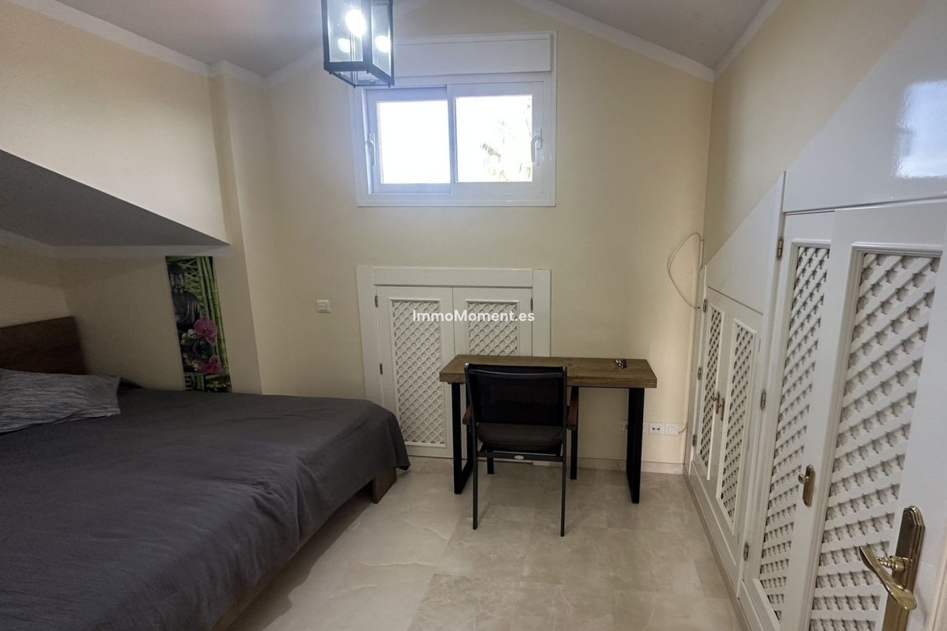 Wiederverkauf - Wohnung - Marbella - Elviria