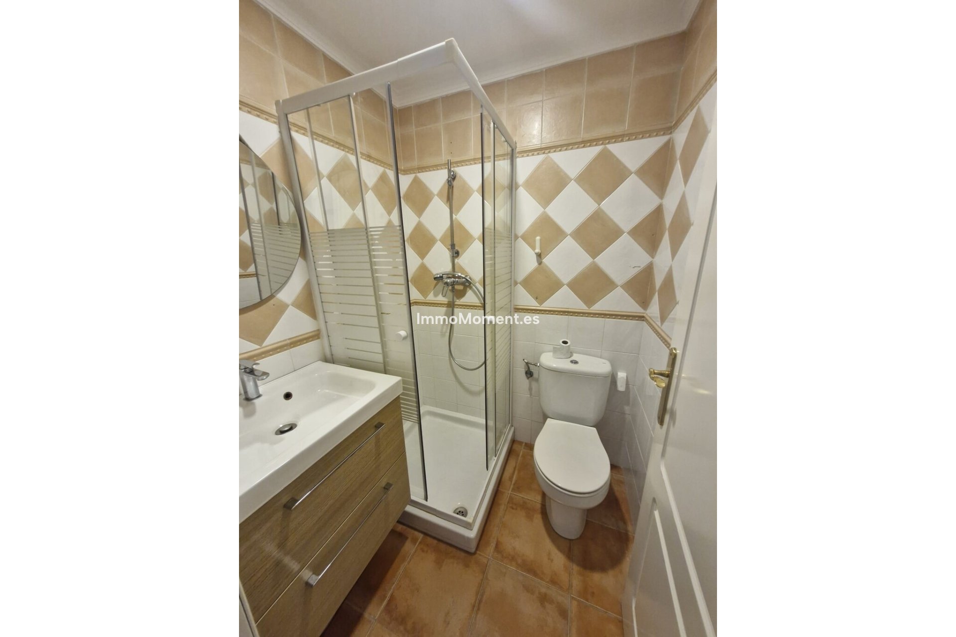 Wiederverkauf - Wohnung - Marbella - Elviria