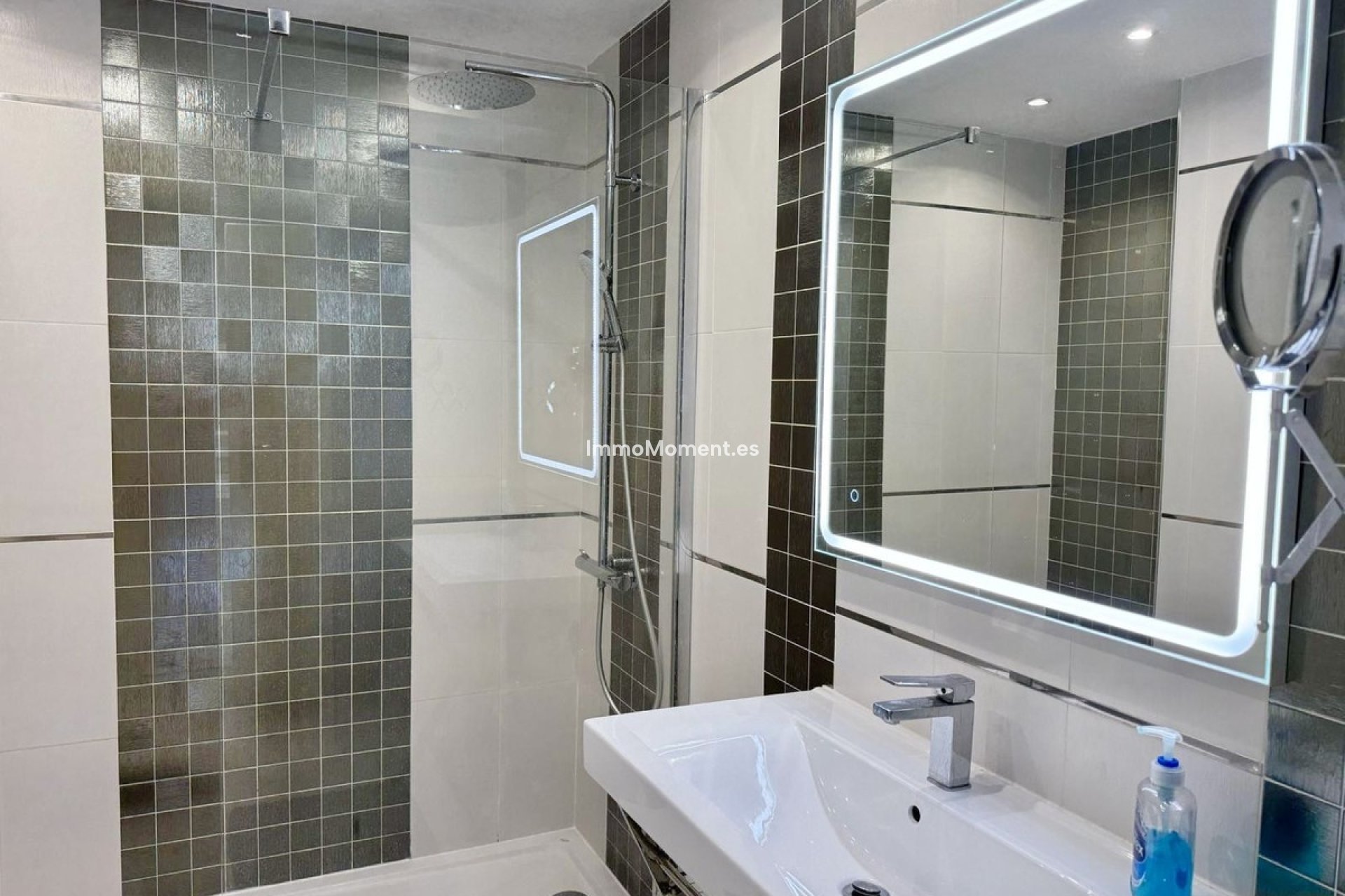 Wiederverkauf - Wohnung - Marbella - Elviria