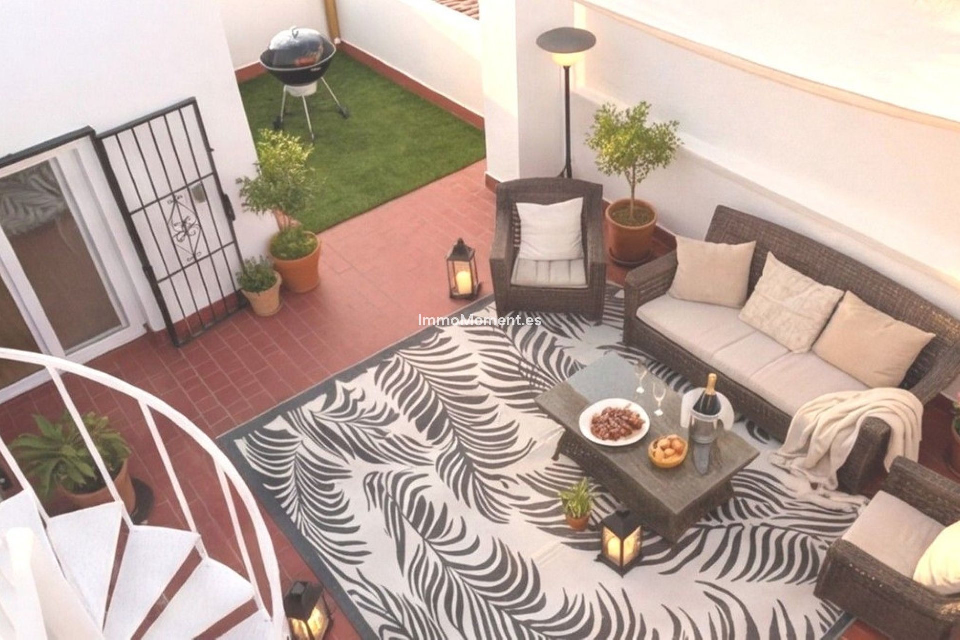 Wiederverkauf - Wohnung - Marbella - Elviria
