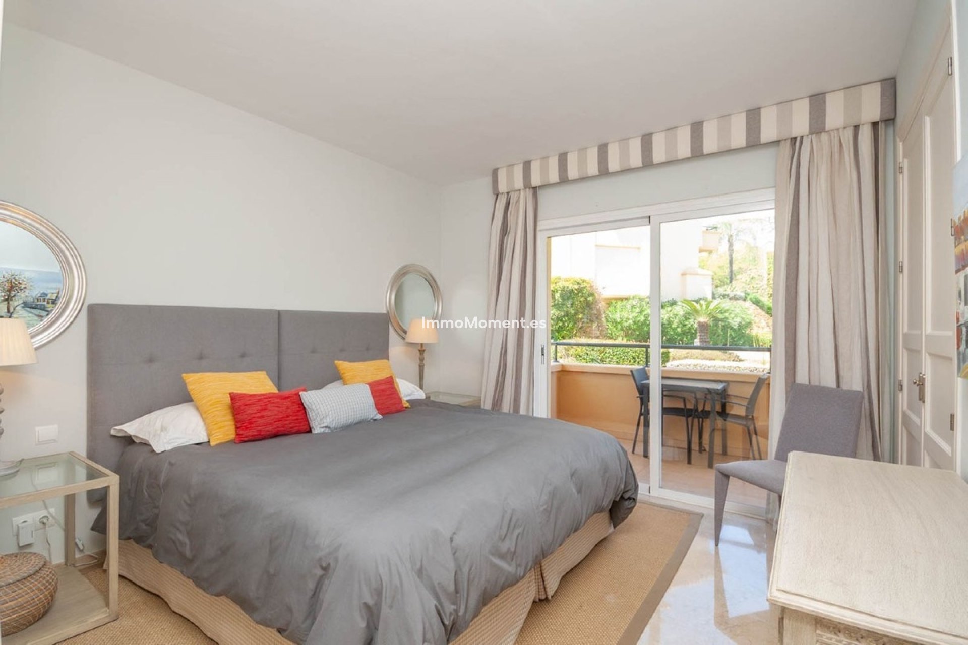 Wiederverkauf - Wohnung - Marbella - Elviria
