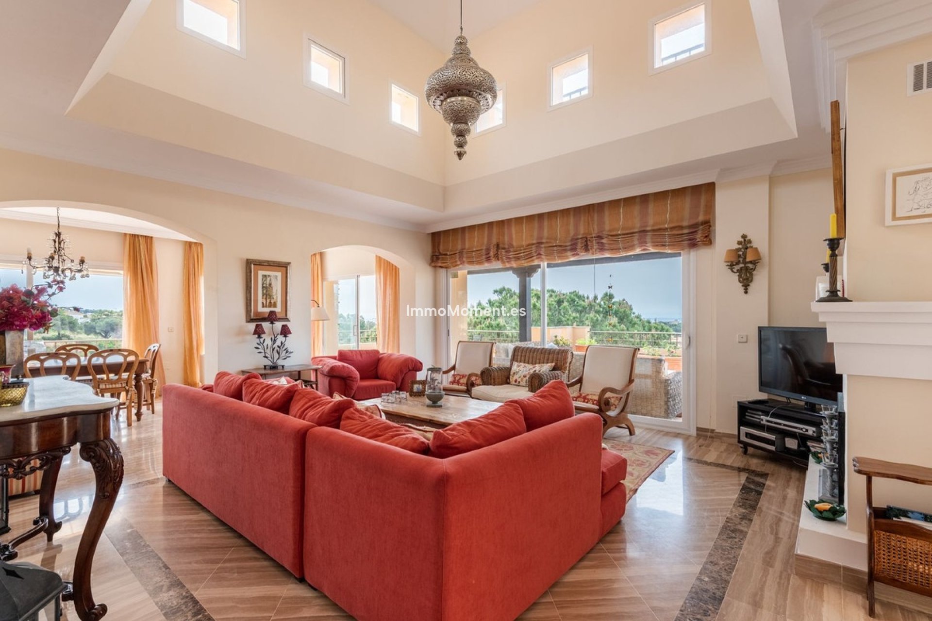 Wiederverkauf - Wohnung - Marbella - Elviria