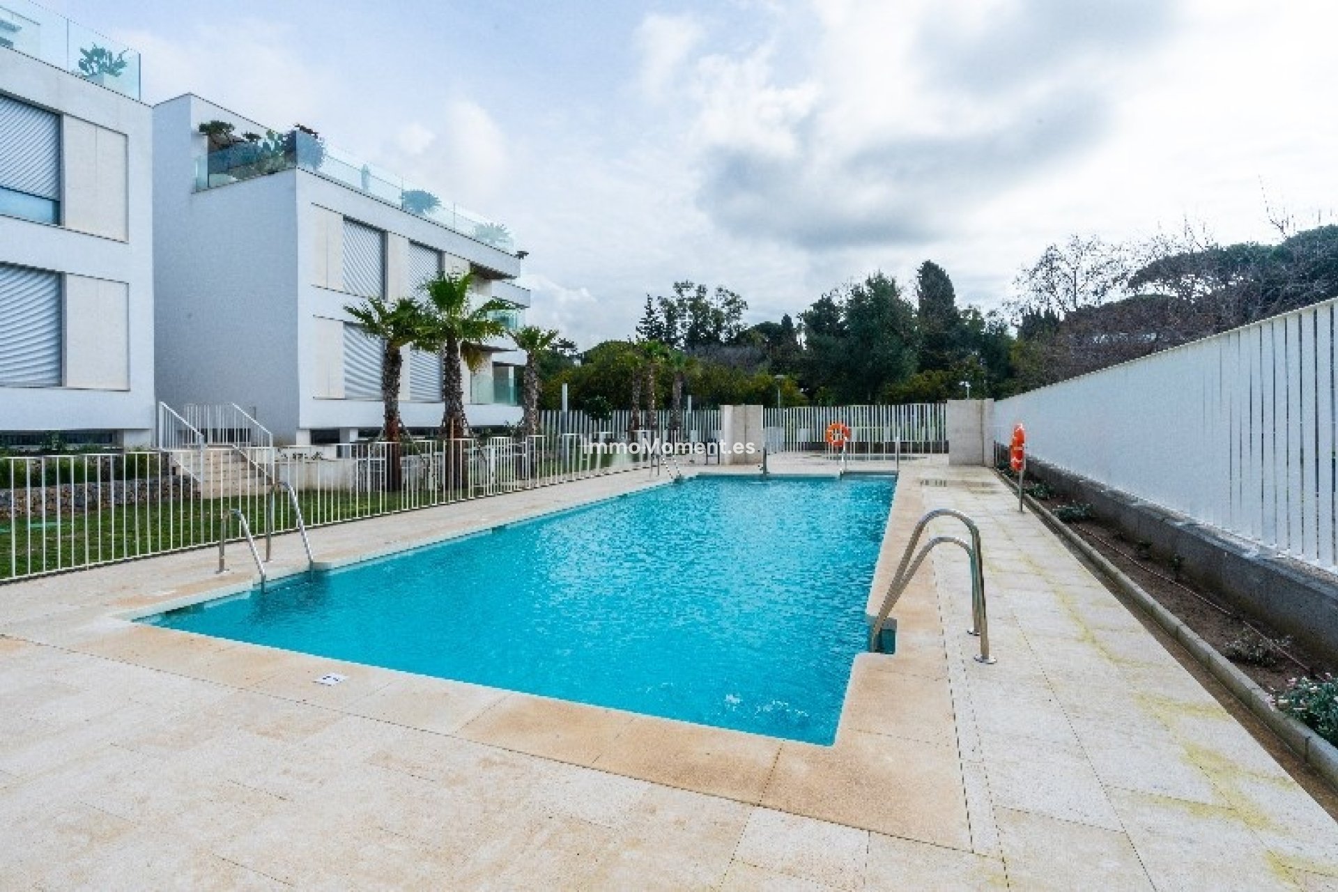 Wiederverkauf - Wohnung - Marbella - Elviria