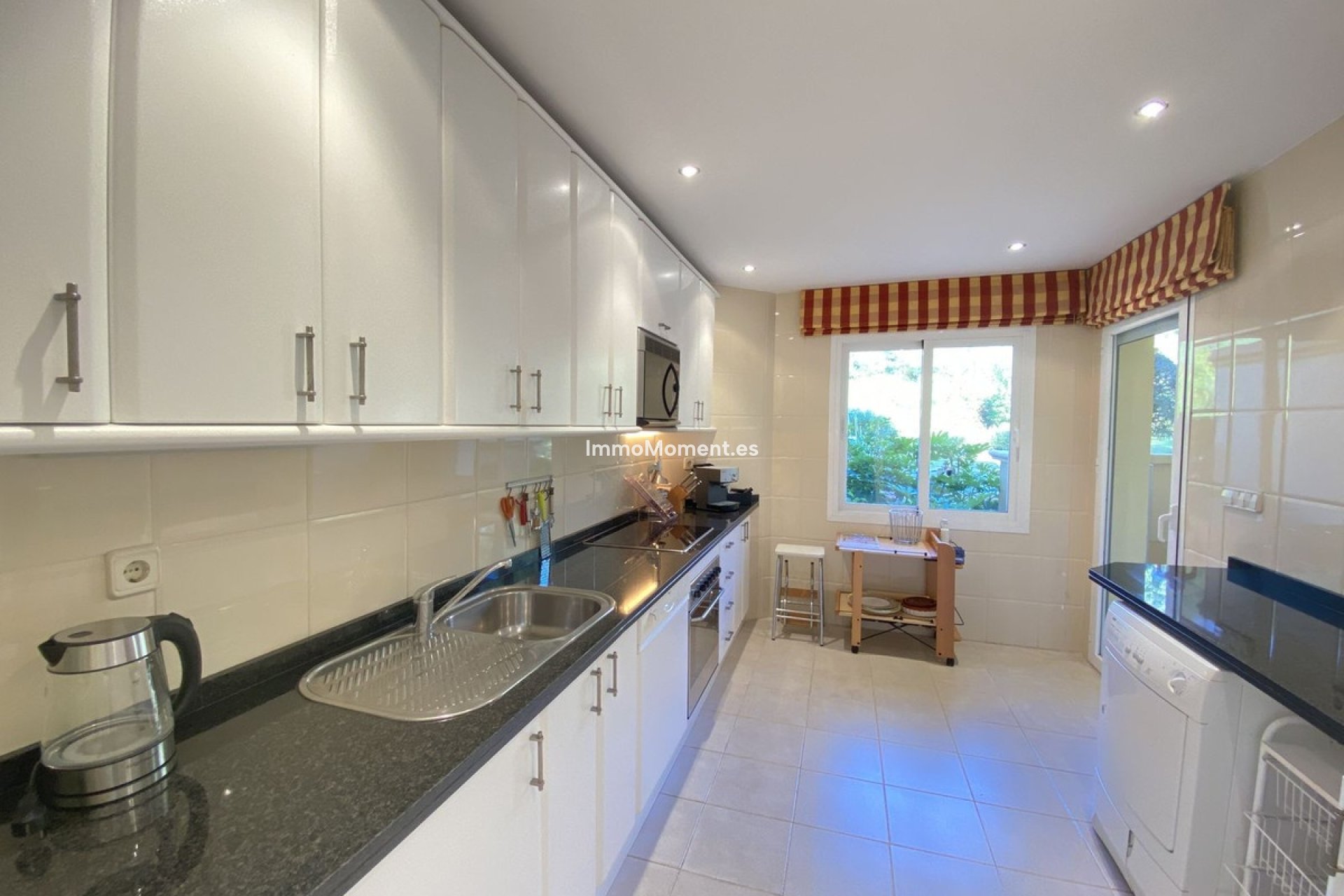 Wiederverkauf - Wohnung - Marbella - Elviria