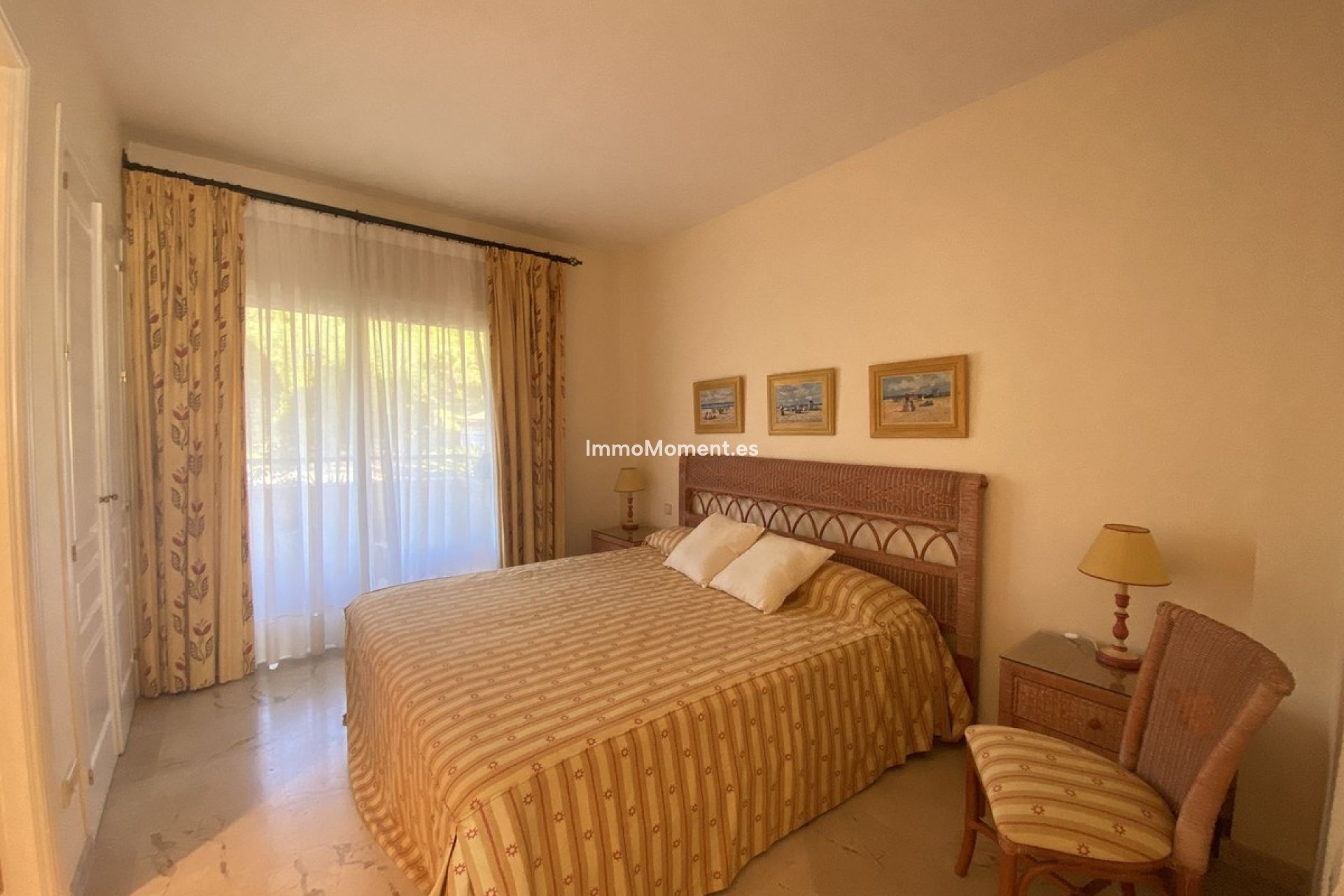 Wiederverkauf - Wohnung - Marbella - Elviria