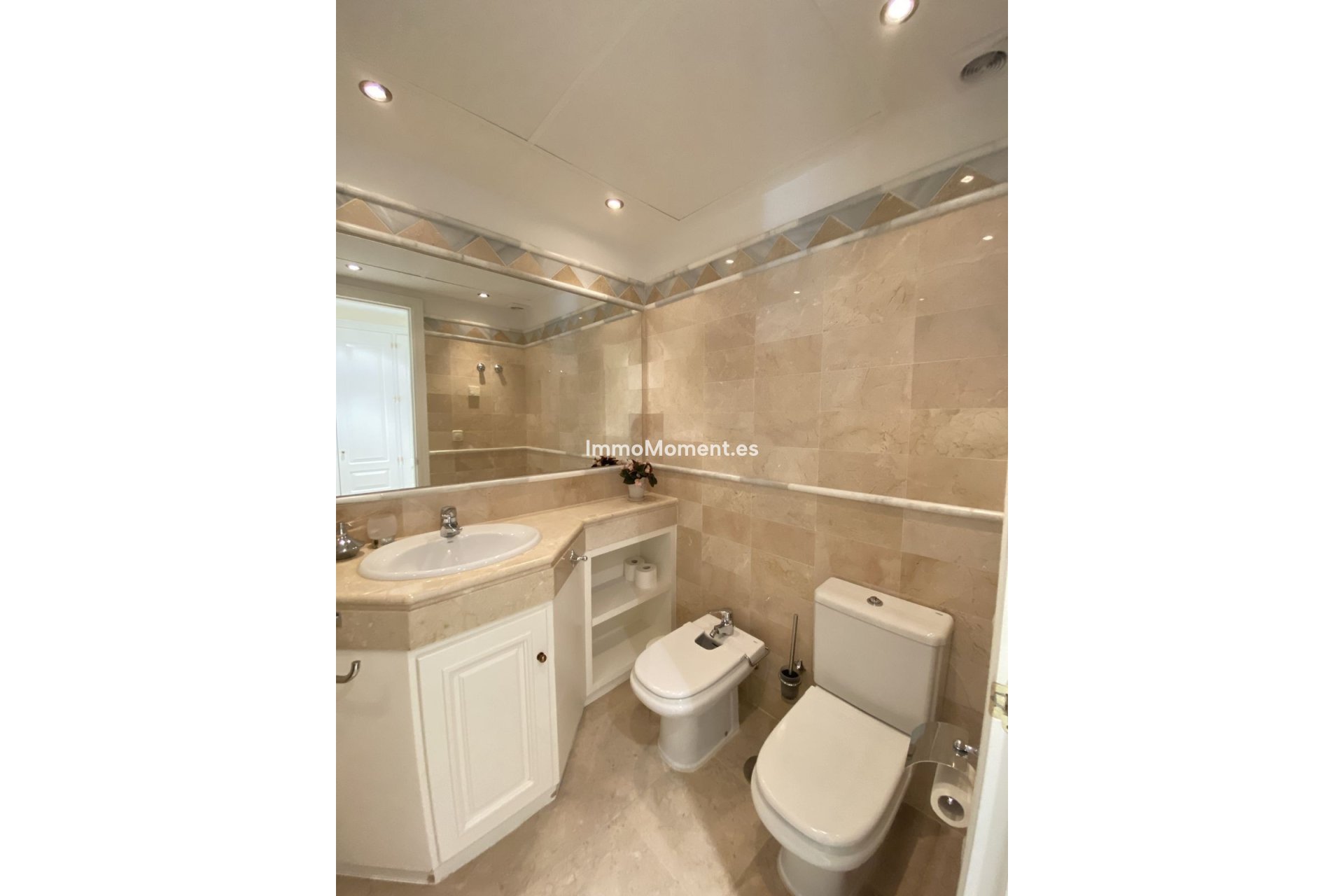 Wiederverkauf - Wohnung - Marbella - Elviria