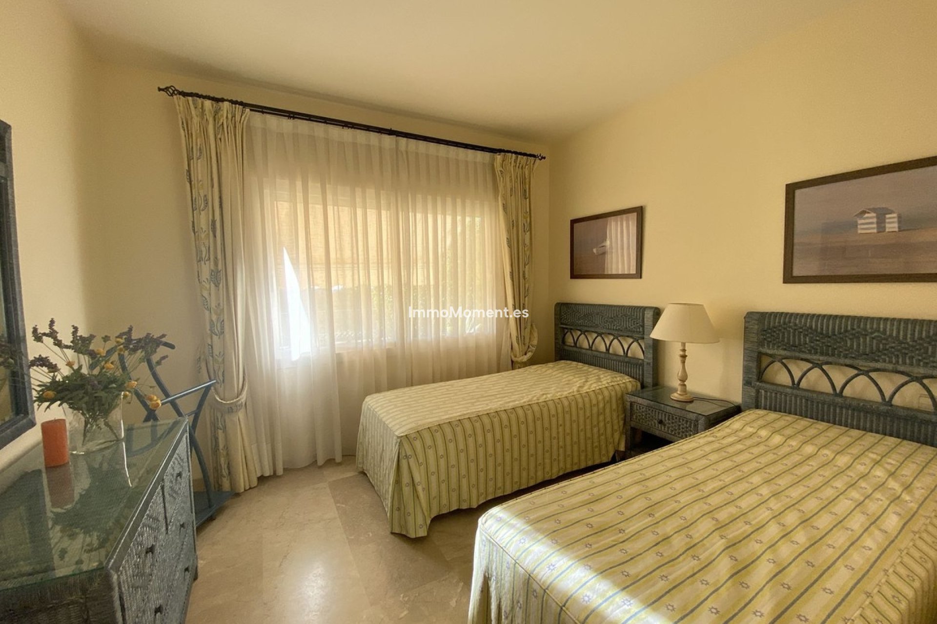 Wiederverkauf - Wohnung - Marbella - Elviria