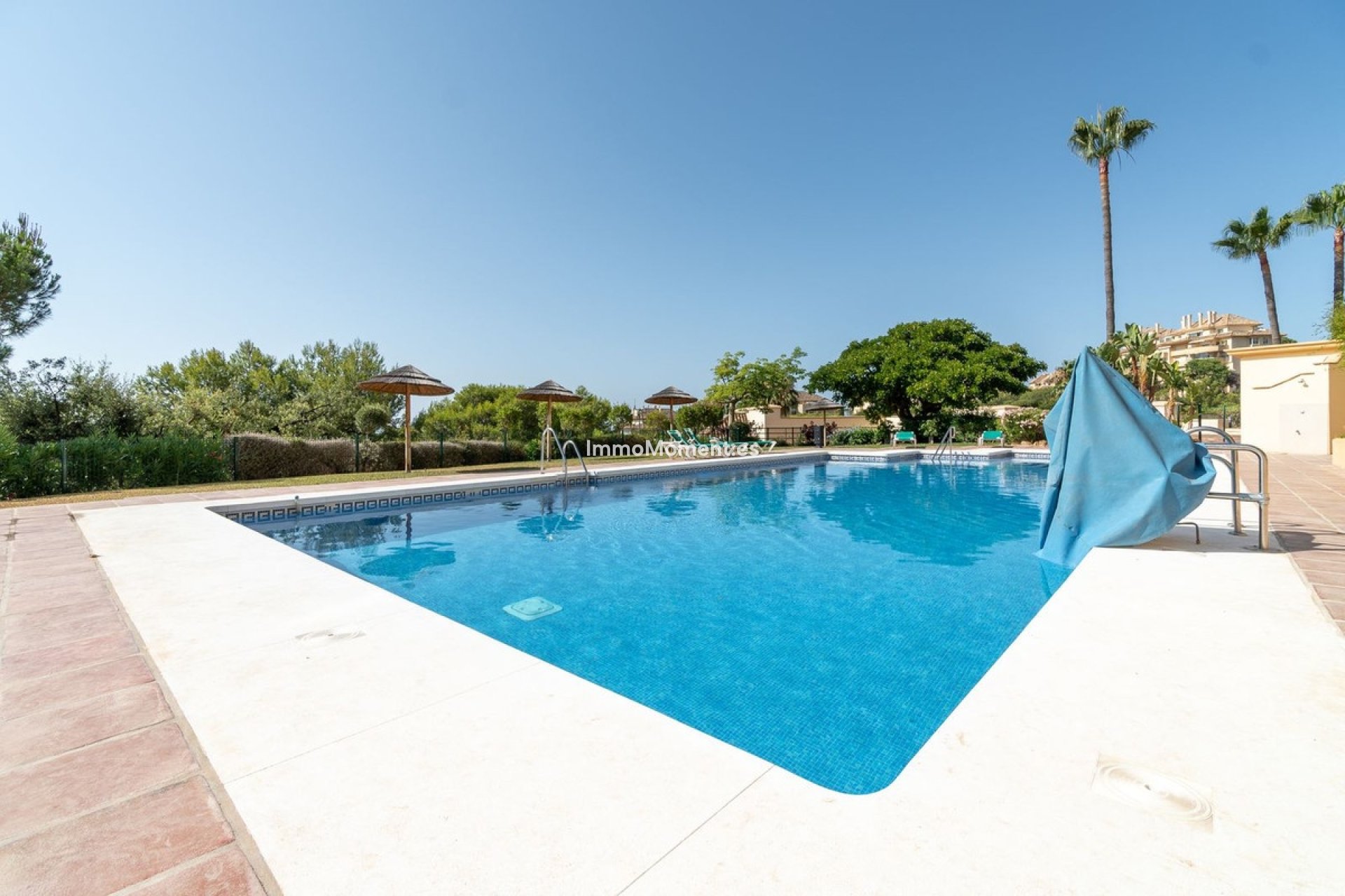 Wiederverkauf - Wohnung - Marbella - Elviria