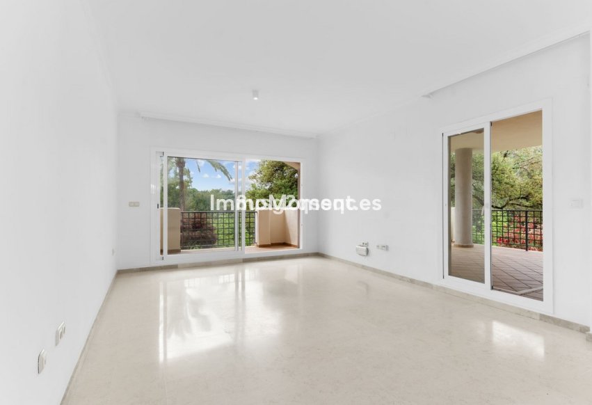 Wiederverkauf - Wohnung - Marbella - Elviria