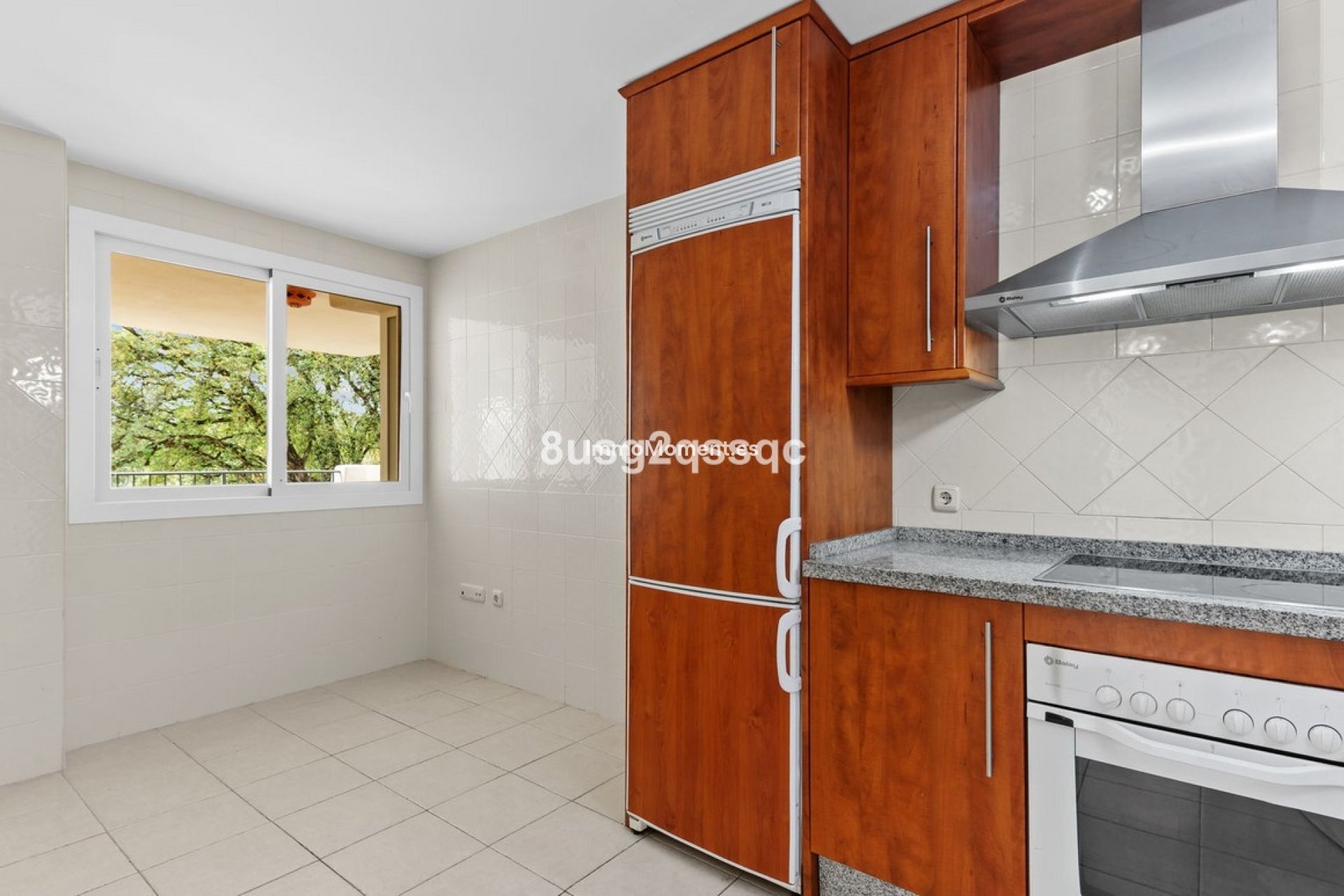 Wiederverkauf - Wohnung - Marbella - Elviria