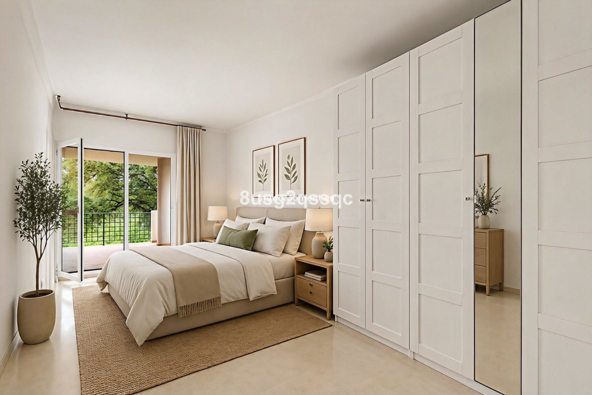 Wiederverkauf - Wohnung - Marbella - Elviria