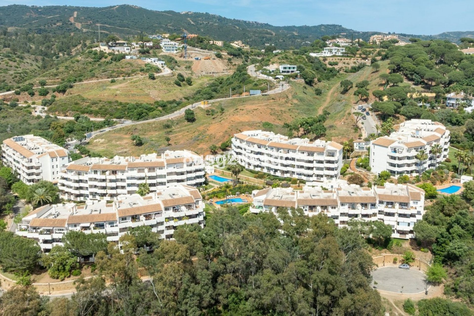 Wiederverkauf - Wohnung - Marbella - Elviria