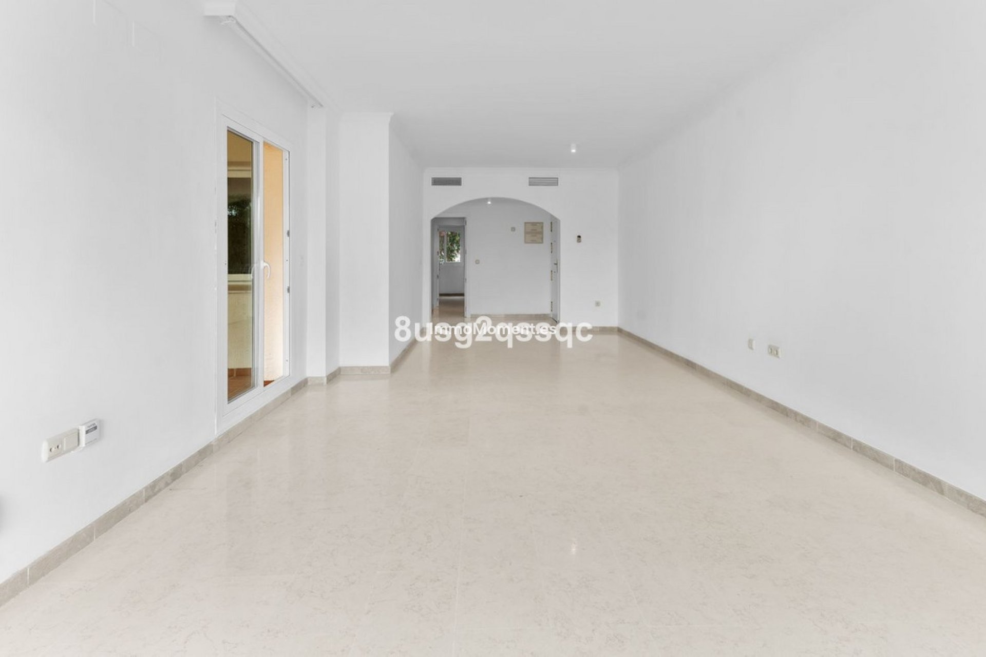 Wiederverkauf - Wohnung - Marbella - Elviria