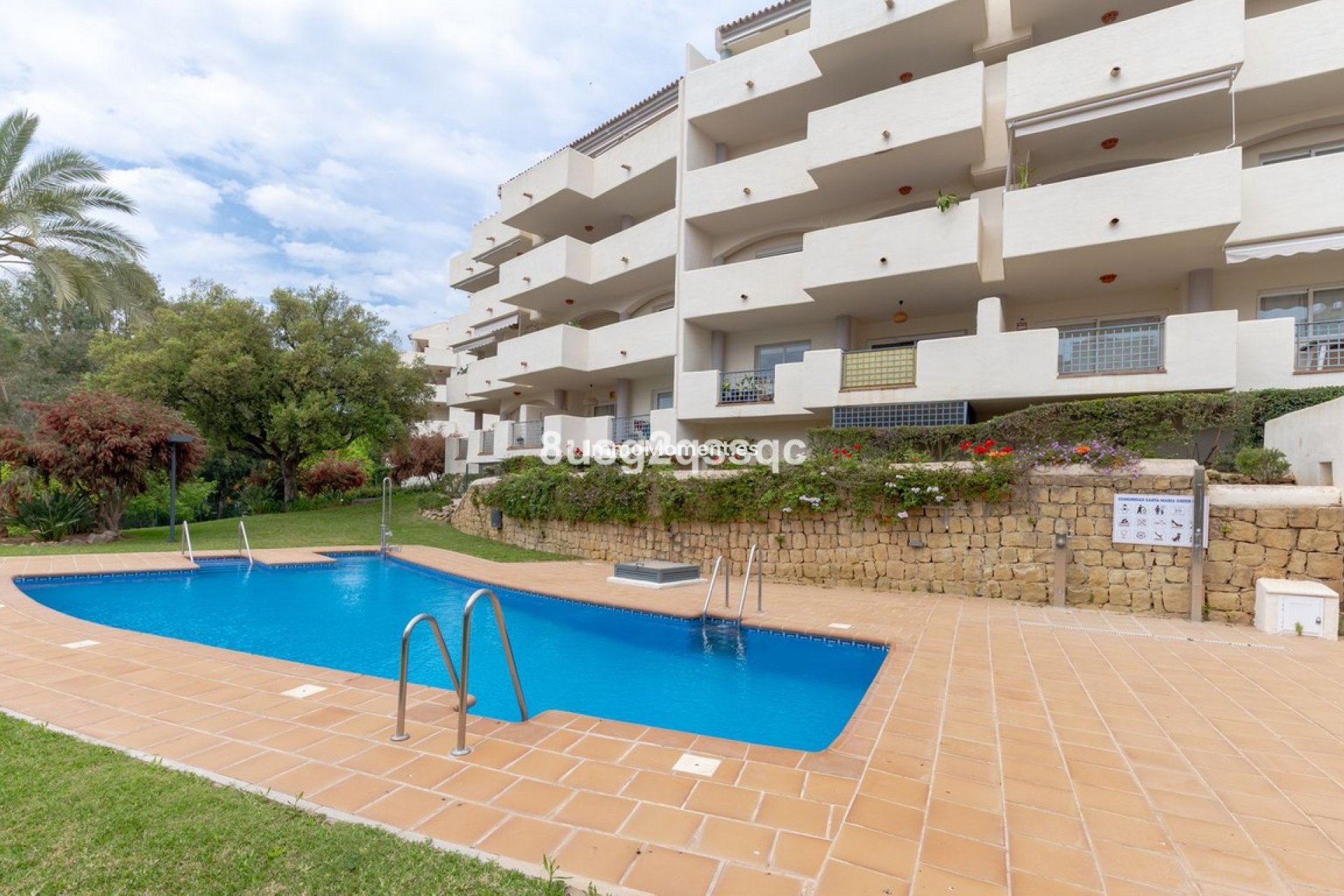 Wiederverkauf - Wohnung - Marbella - Elviria
